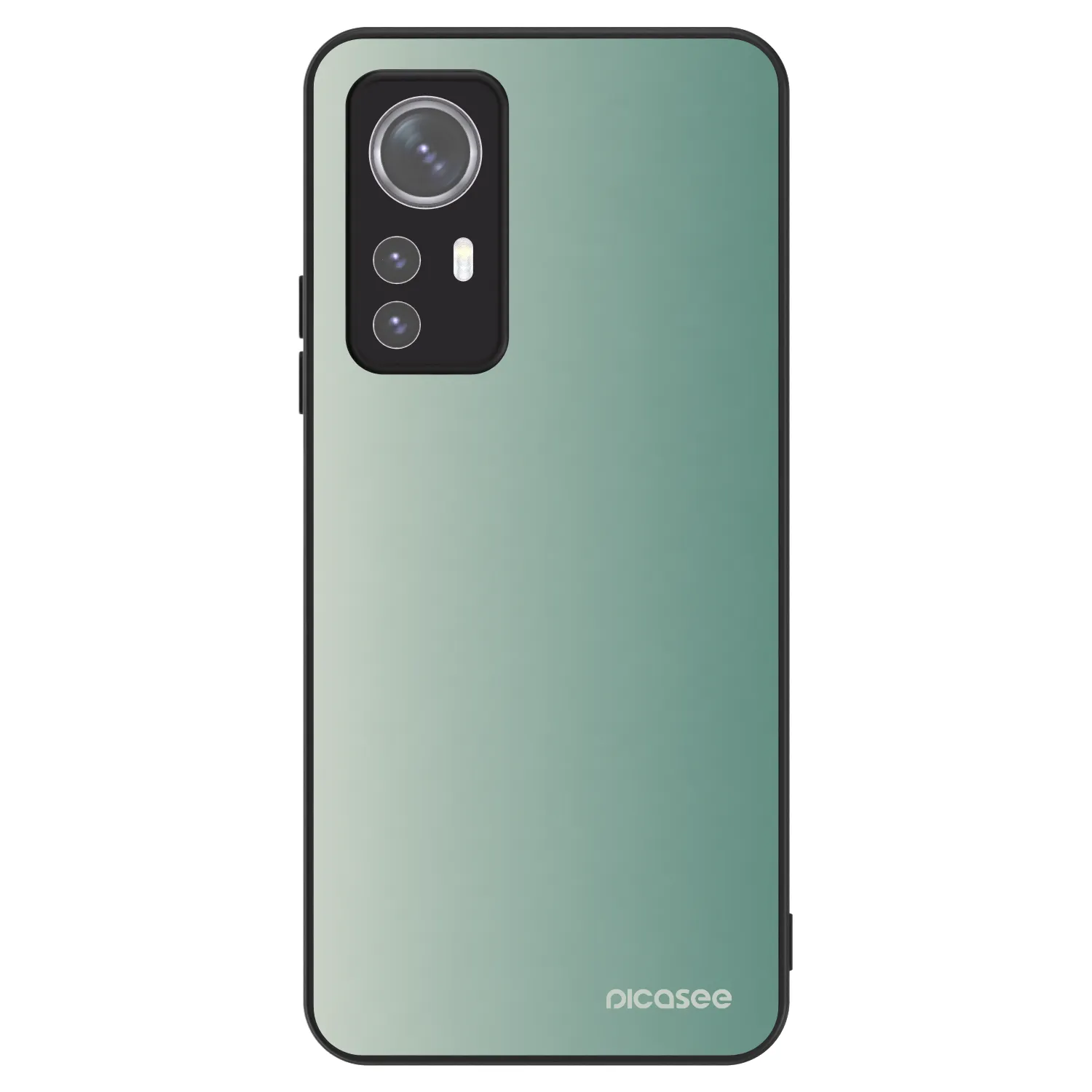 Picasee ULTIMATE CASE pro Xiaomi 12 - Misty Sage