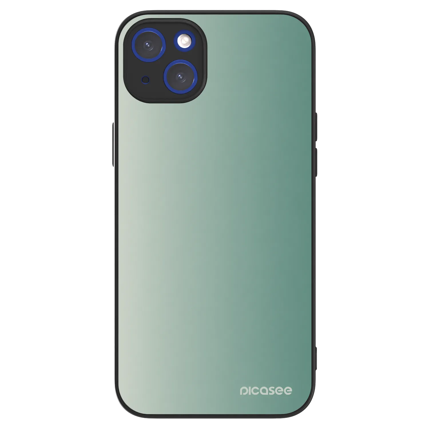 Picasee ULTIMATE CASE pro Apple iPhone 14 Plus - Misty Sage
