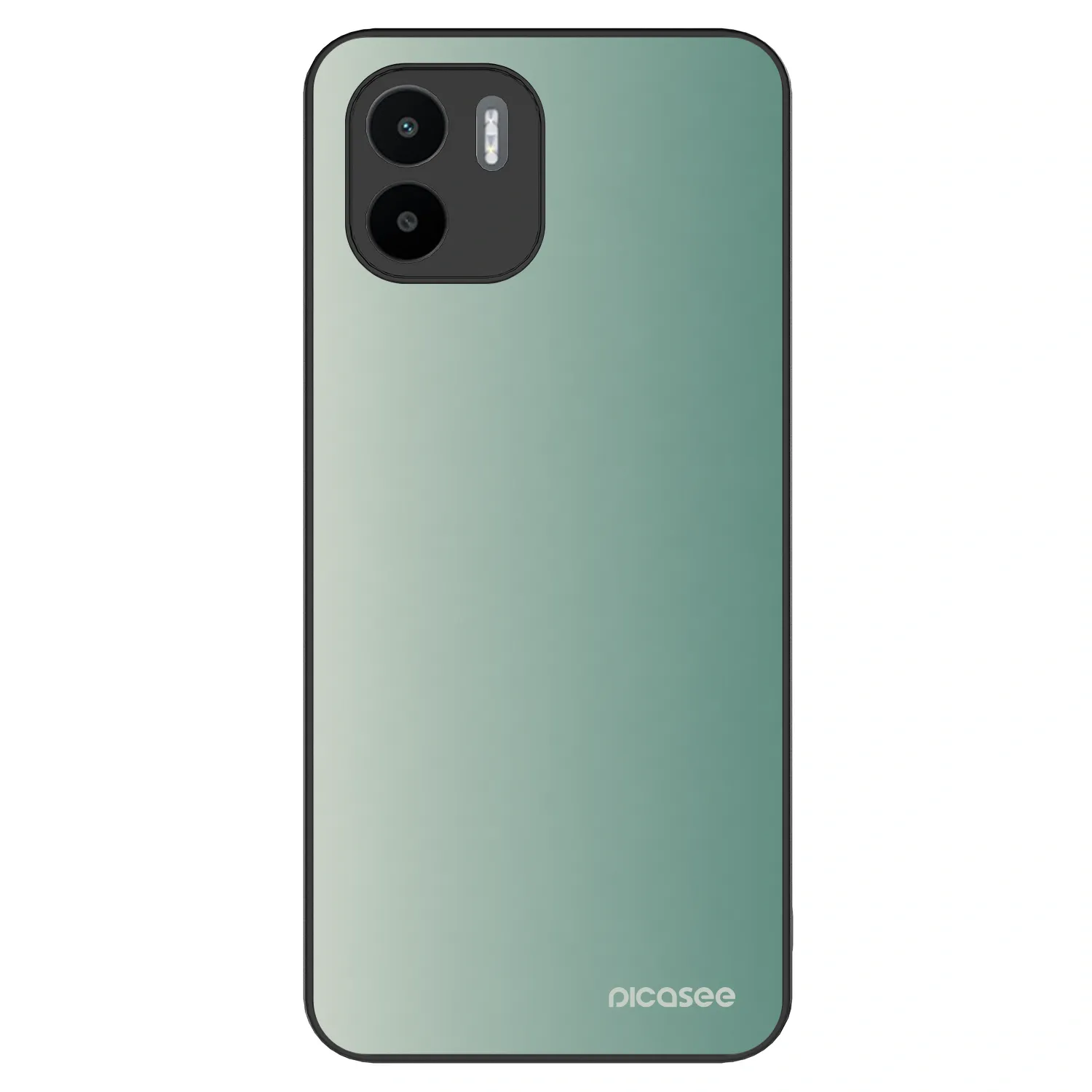 Picasee ULTIMATE CASE pro Xiaomi Redmi A1 - Misty Sage