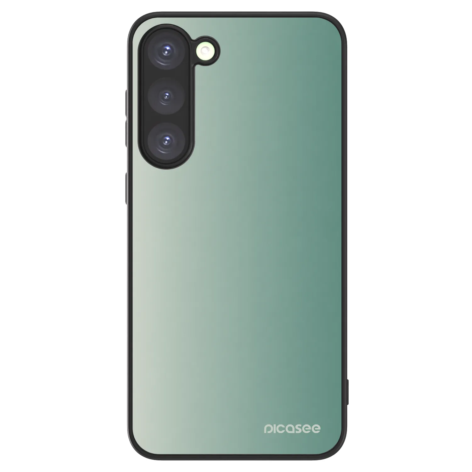 Picasee ULTIMATE CASE pro Samsung Galaxy S23+ 5G - Misty Sage