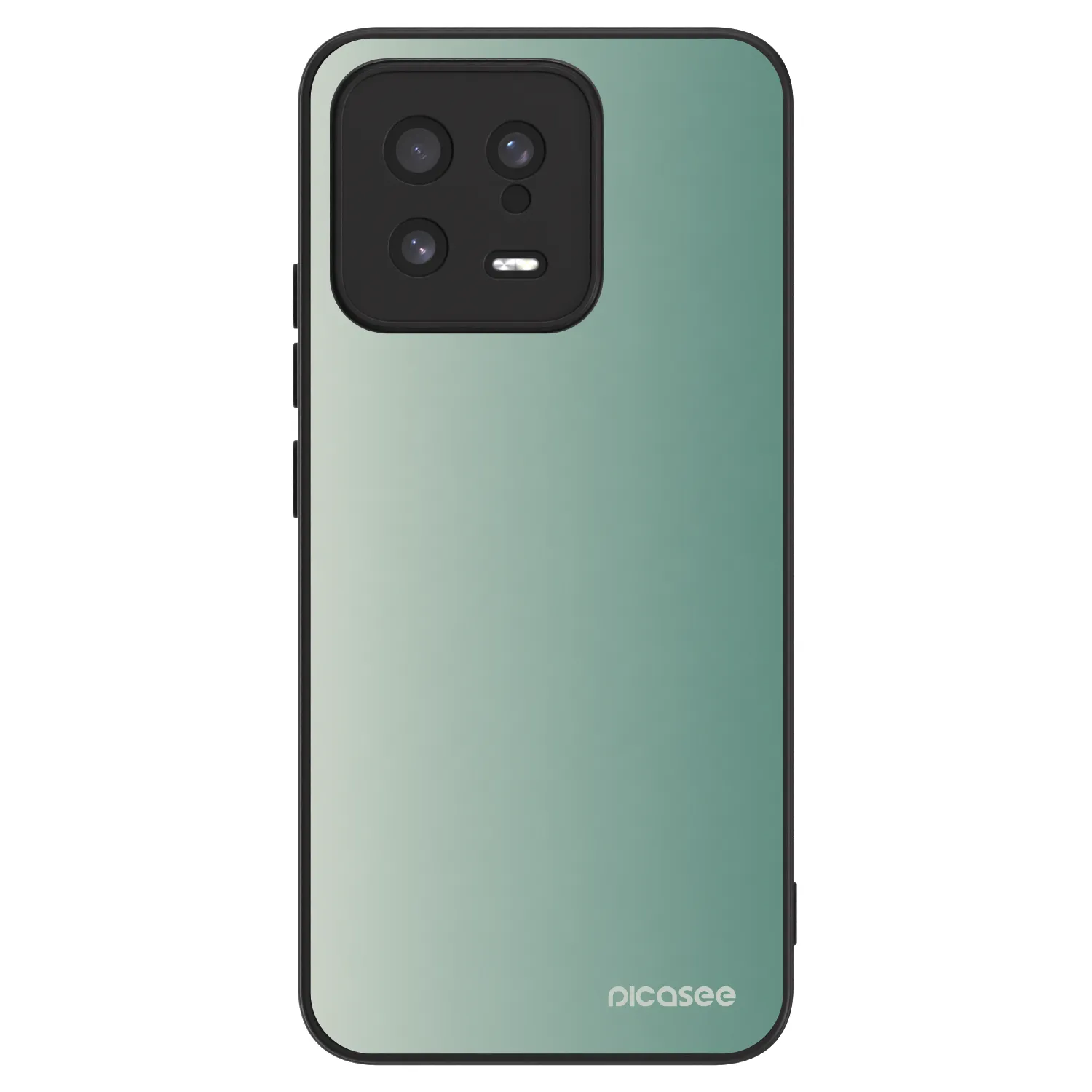 Picasee ULTIMATE CASE pro Xiaomi 13 - Misty Sage