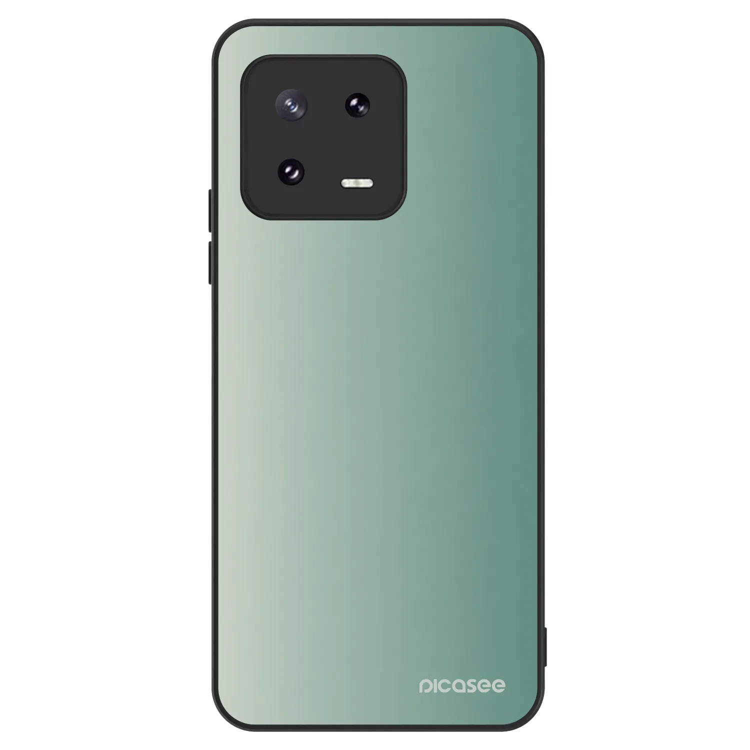 Picasee ULTIMATE CASE pro Xiaomi 13 Pro - Misty Sage