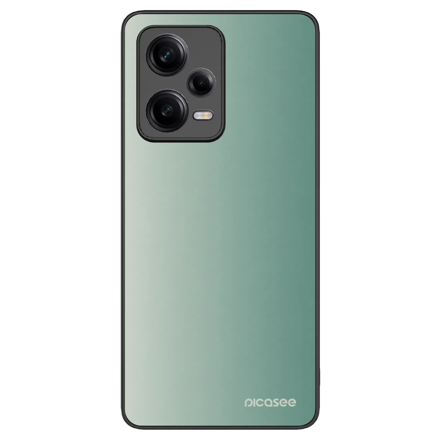 Picasee ULTIMATE CASE pro Xiaomi Redmi Note 12 Pro 5G - Misty Sage
