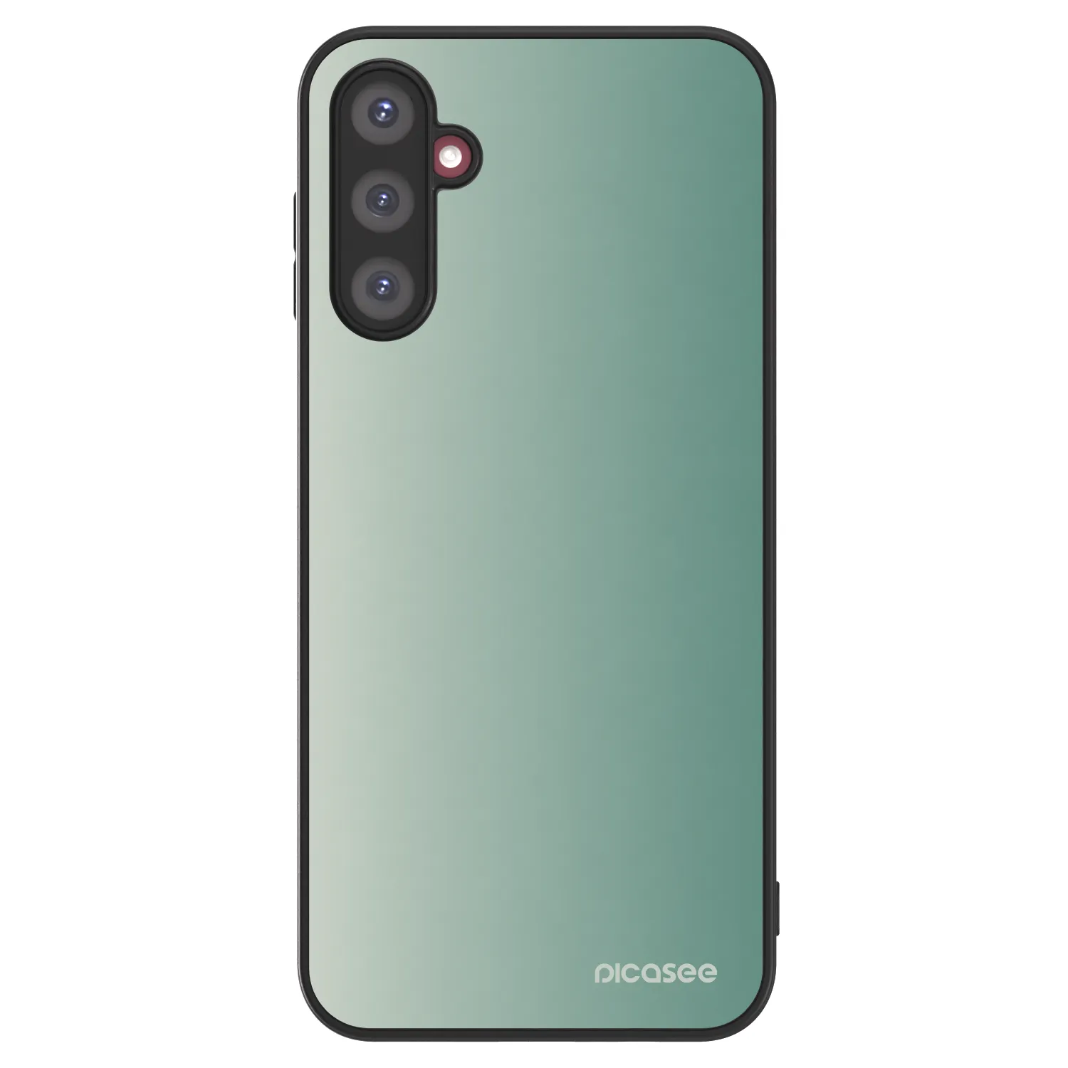 Picasee ULTIMATE CASE pro Samsung Galaxy A14 4G A145R - Misty Sage