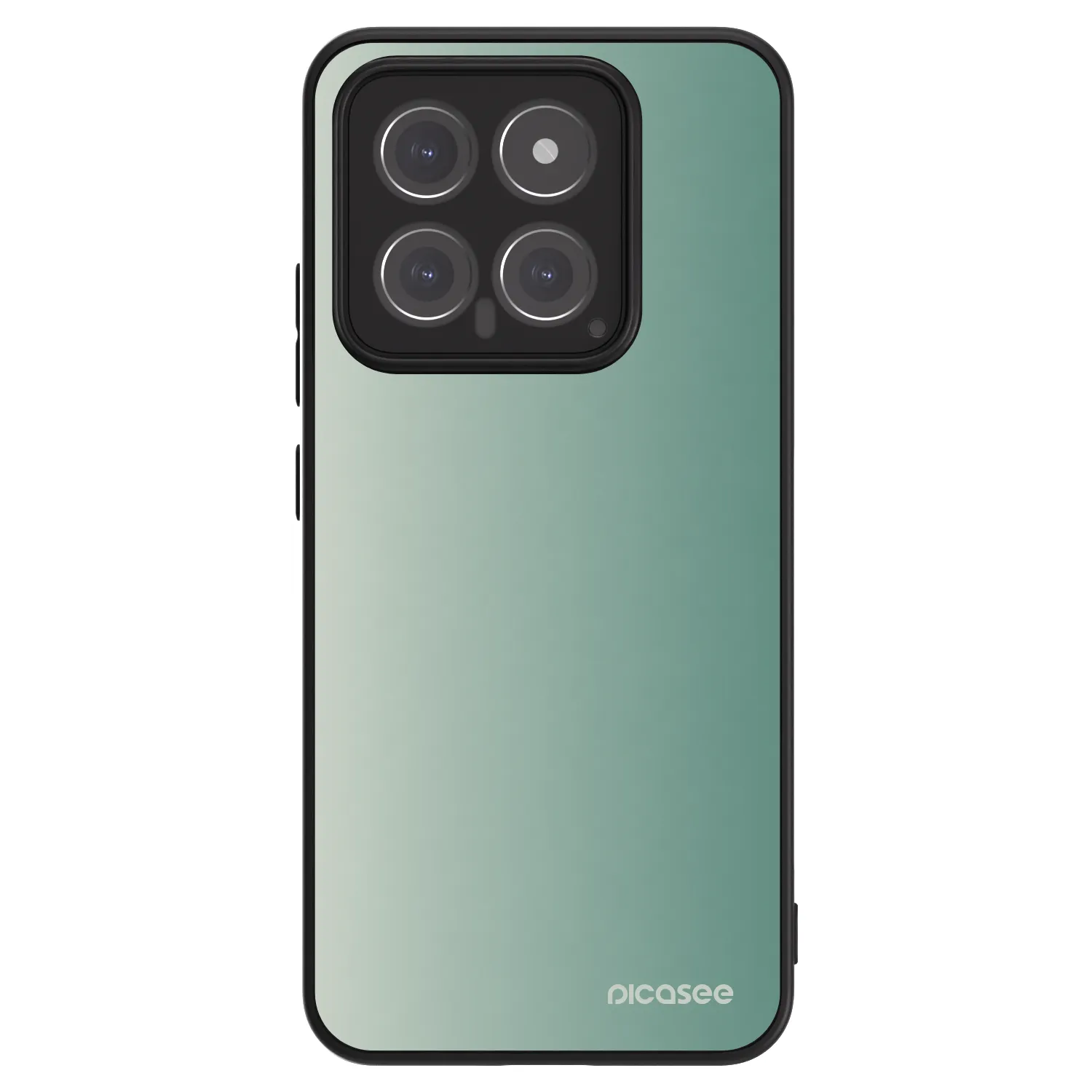 Picasee ULTIMATE CASE pro Xiaomi 14 - Misty Sage
