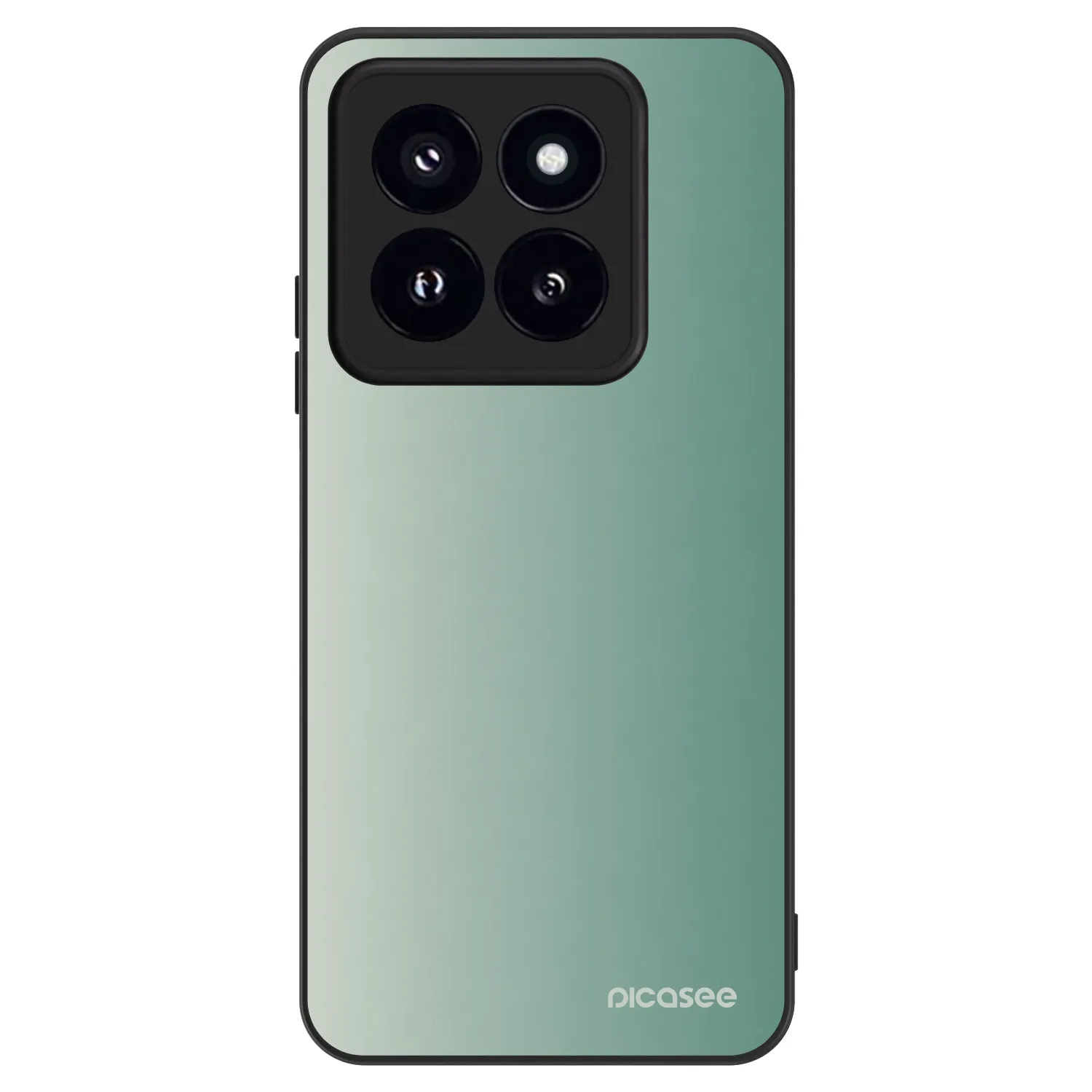 Picasee ULTIMATE CASE pro Xiaomi 14 Pro - Misty Sage