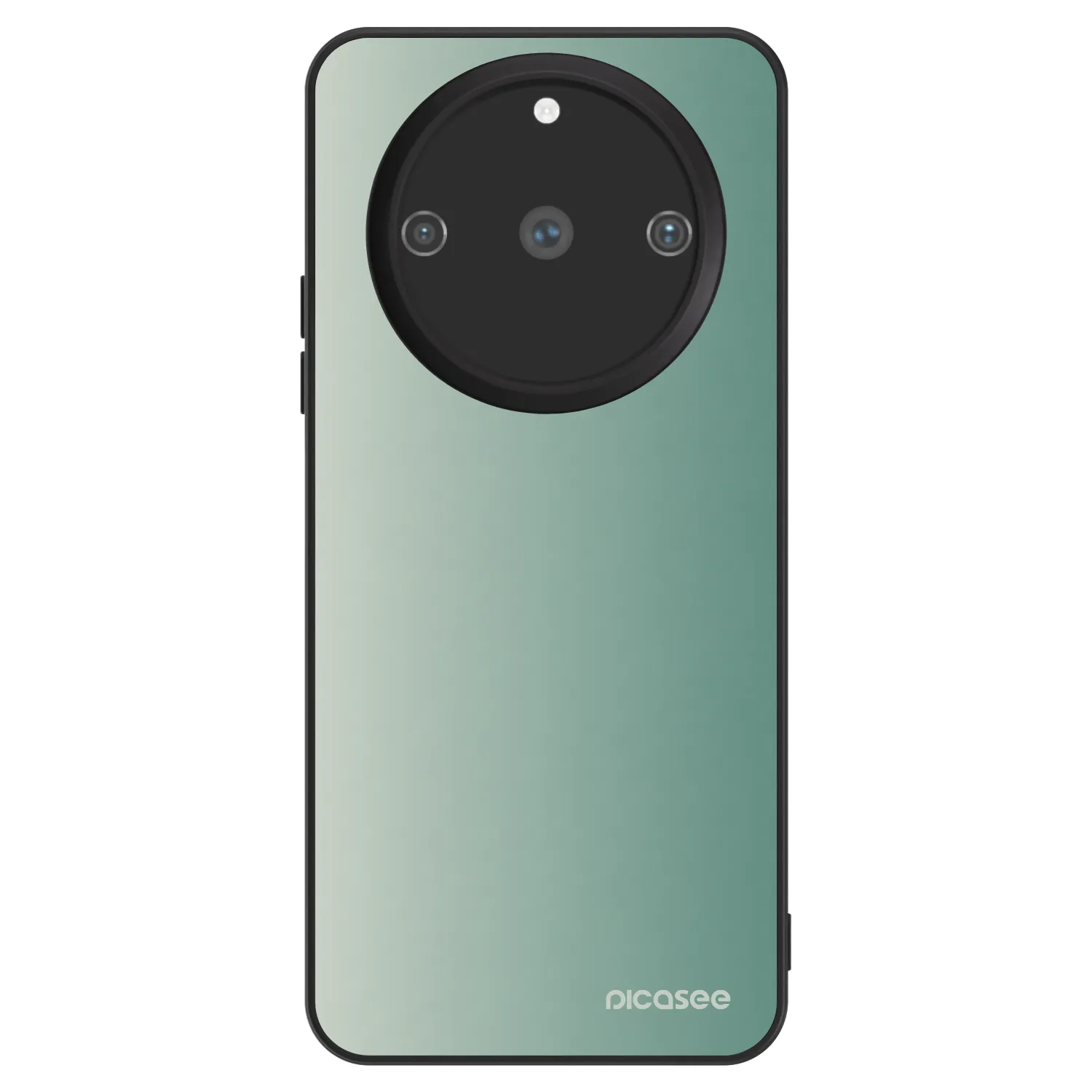 Picasee ULTIMATE CASE pro Realme 11 Pro+ - Misty Sage