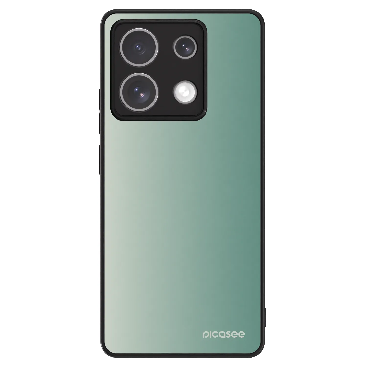 Picasee ULTIMATE CASE pro Xiaomi Redmi Note 13 Pro 5G - Misty Sage