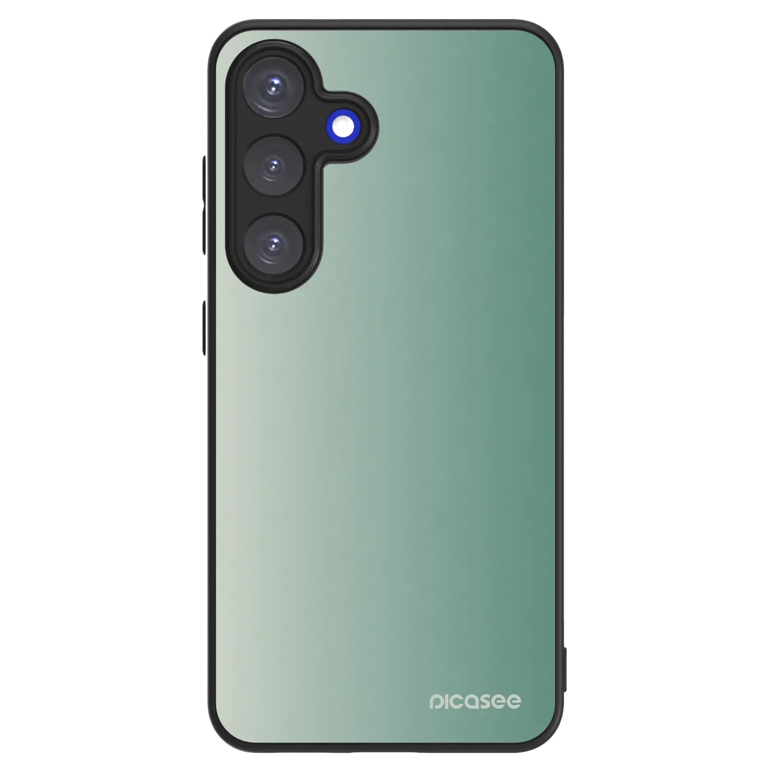 Picasee ULTIMATE CASE pro Samsung Galaxy A25 A256B 5G - Misty Sage