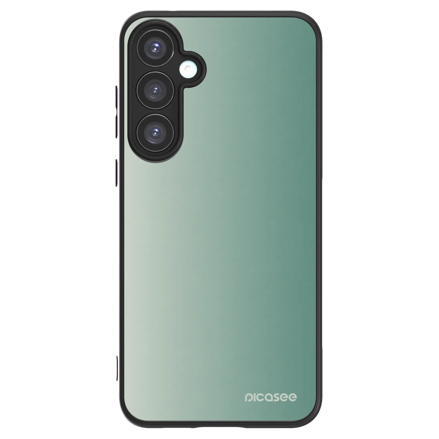 Picasee ULTIMATE CASE pro Samsung Galaxy A55 5G A556B - Misty Sage