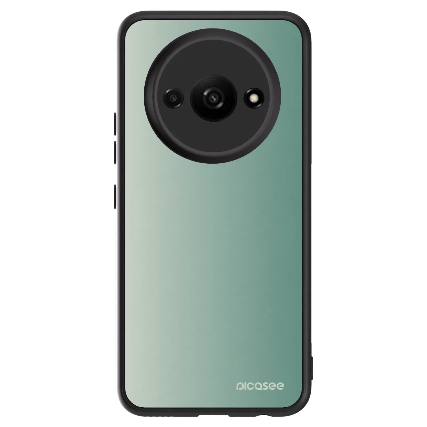 Picasee ULTIMATE CASE pro Xiaomi Redmi A3 - Misty Sage