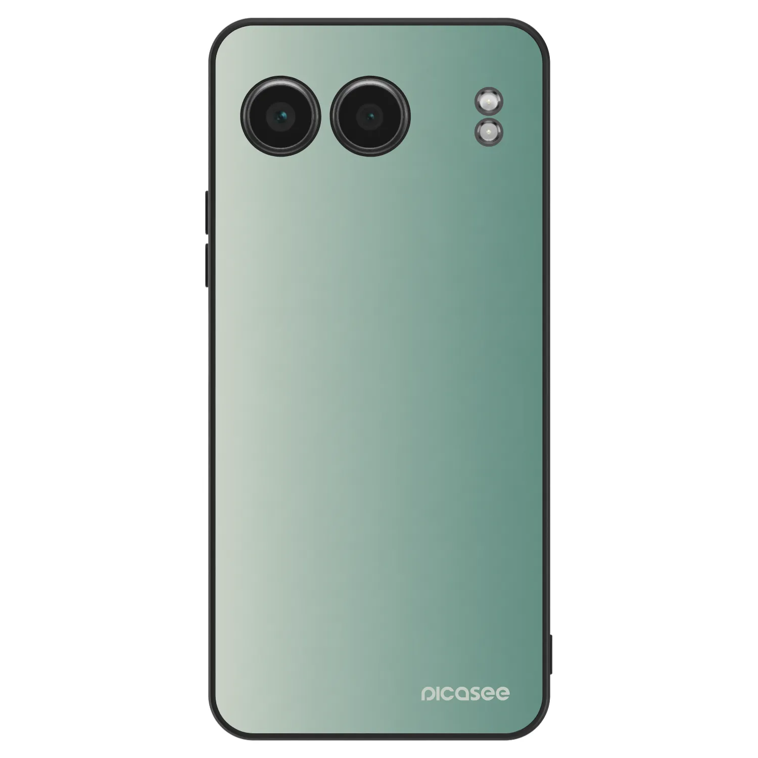 Picasee ULTIMATE CASE pro OnePlus Nord 4 - Misty Sage