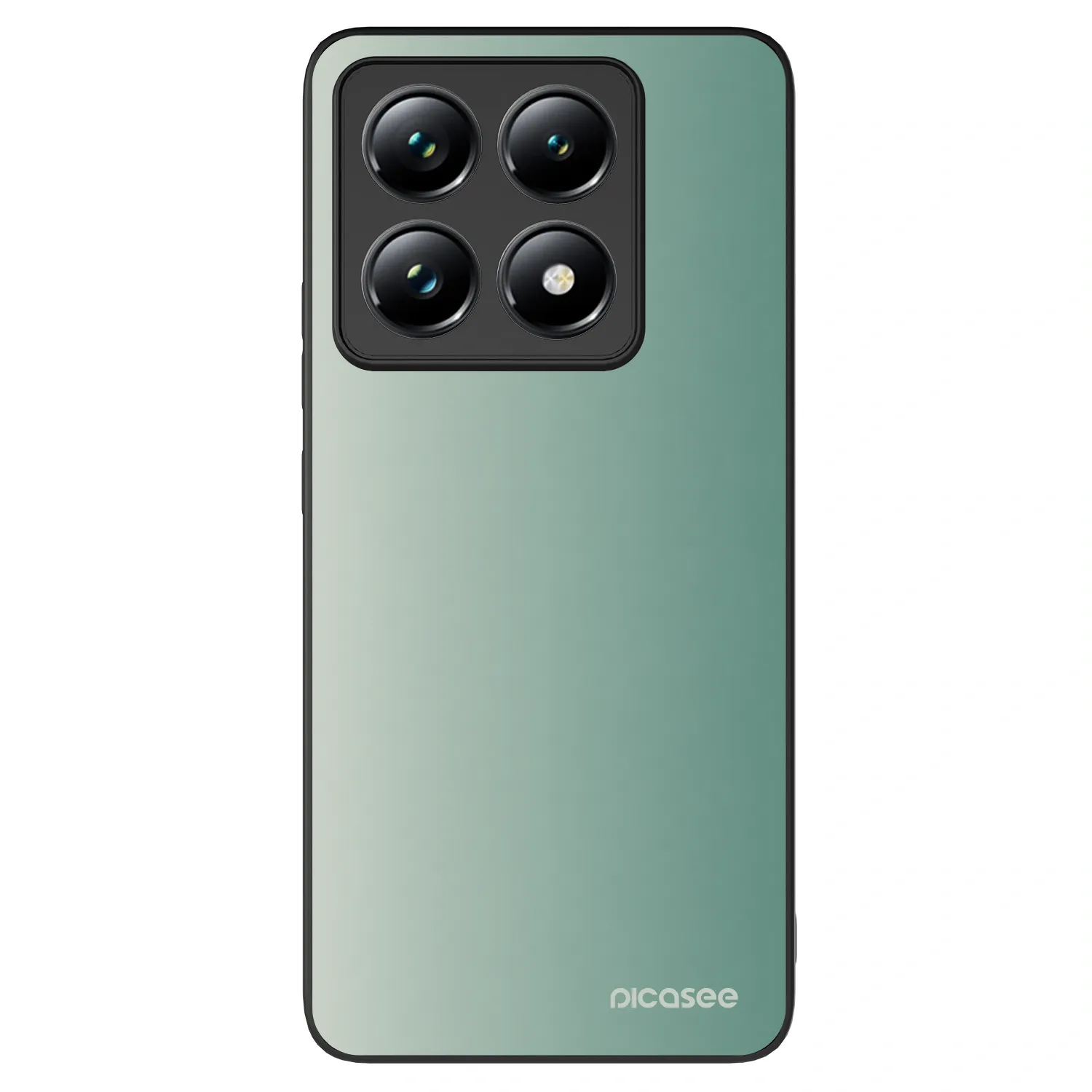 Picasee ULTIMATE CASE pro Xiaomi 14T Pro - Misty Sage