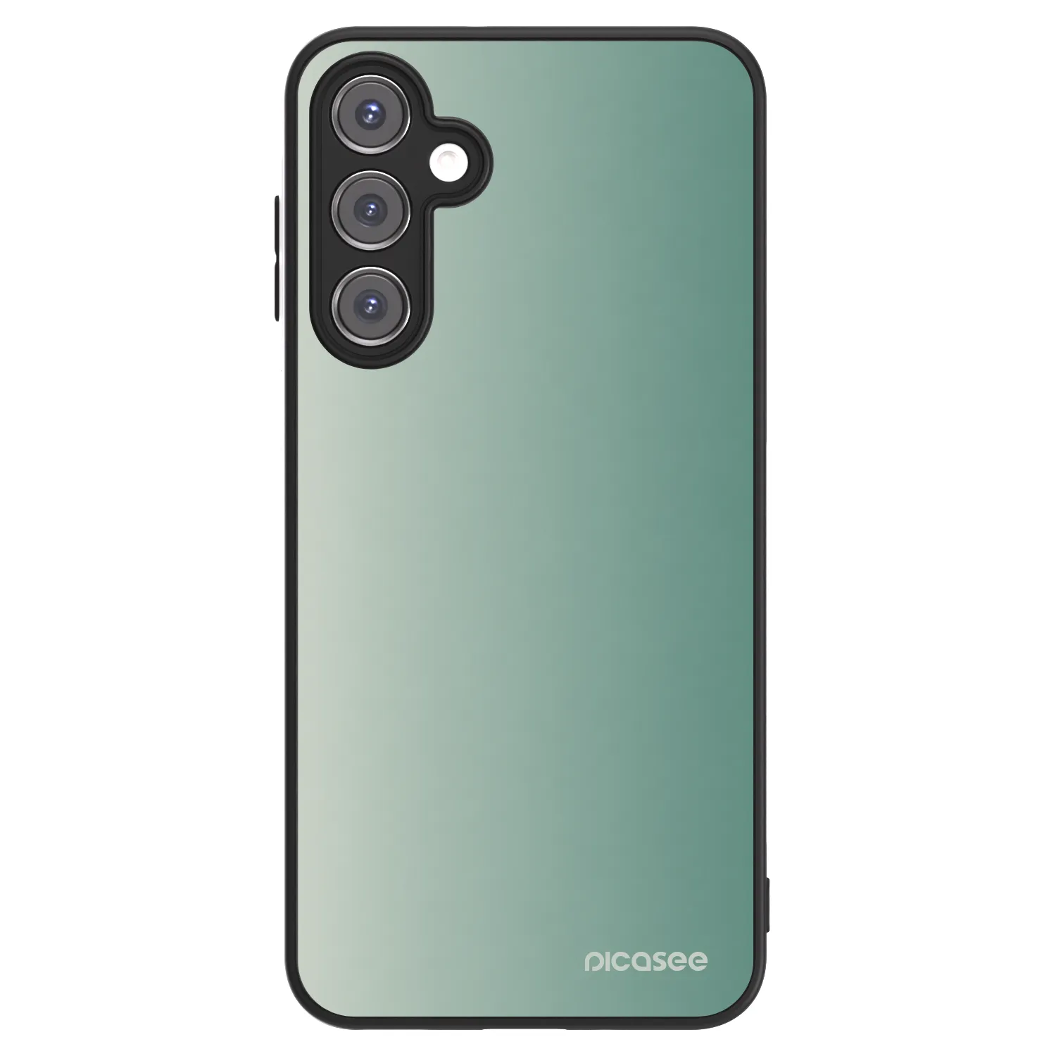 Picasee ULTIMATE CASE pro Samsung Galaxy A16 5G - Misty Sage