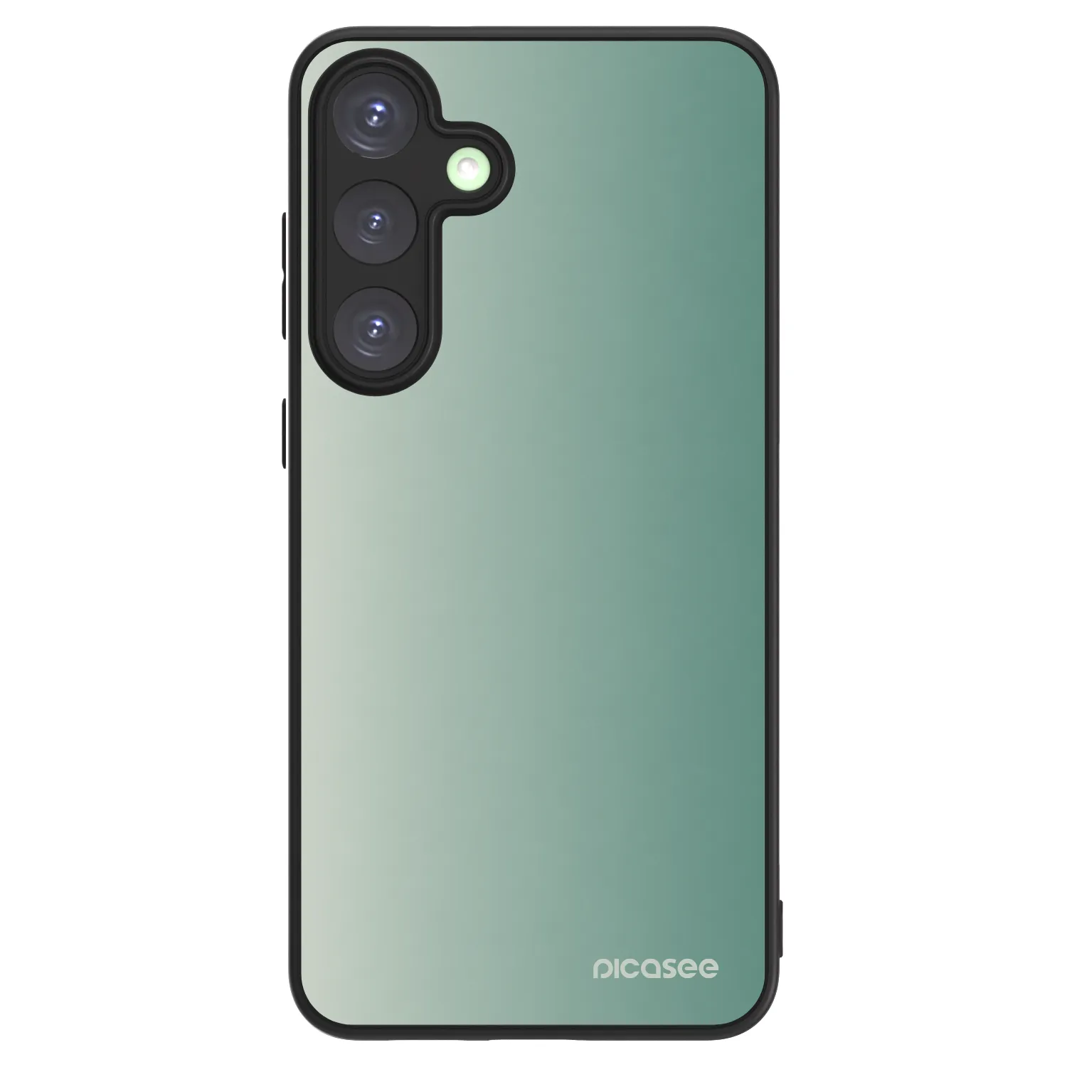 Picasee ULTIMATE CASE PowerShare pro Samsung Galaxy S25+ 5G - Misty Sage
