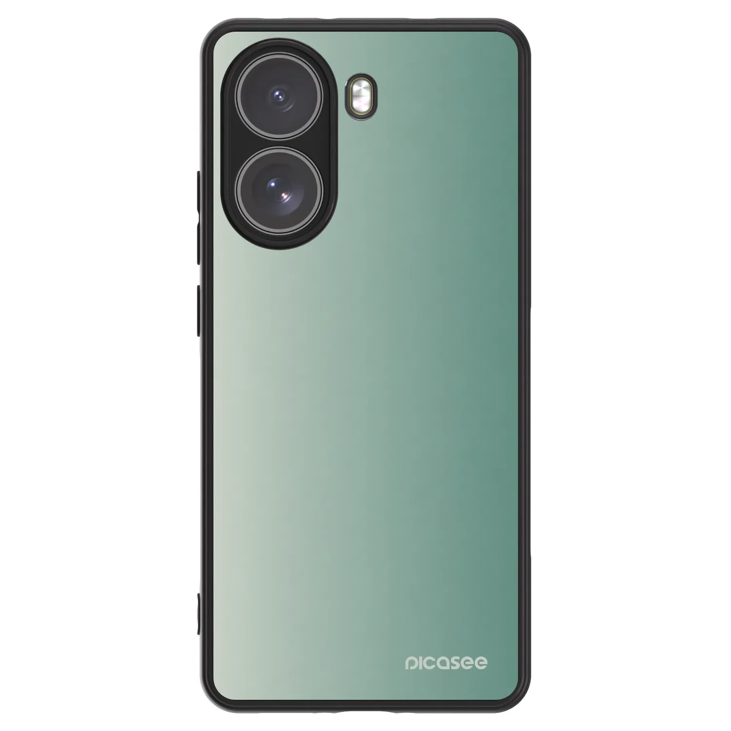 Picasee ULTIMATE CASE pro Xiaomi Poco X7 Pro 5G - Misty Sage