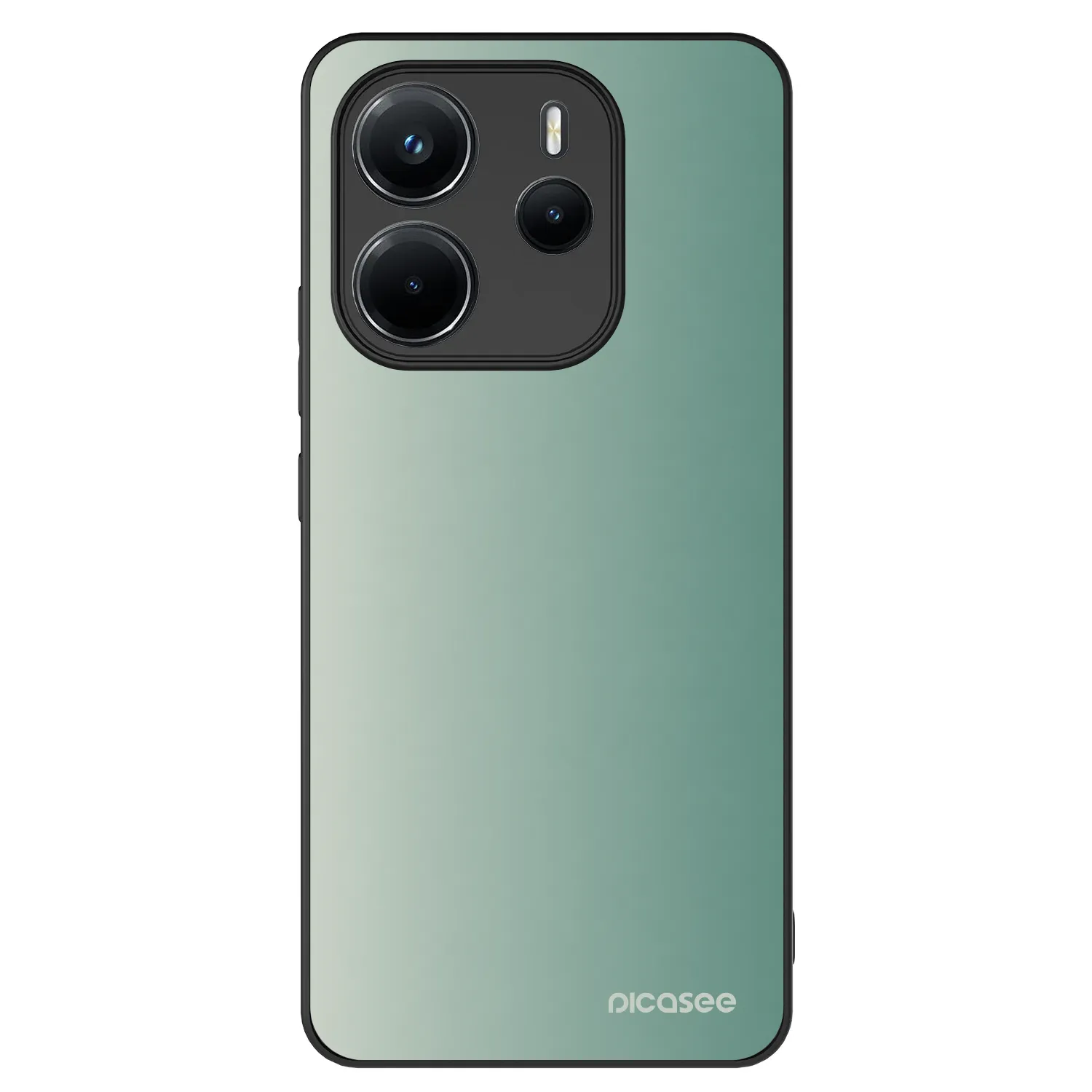 Picasee ULTIMATE CASE pro Xiaomi Redmi Note 14 4G - Misty Sage