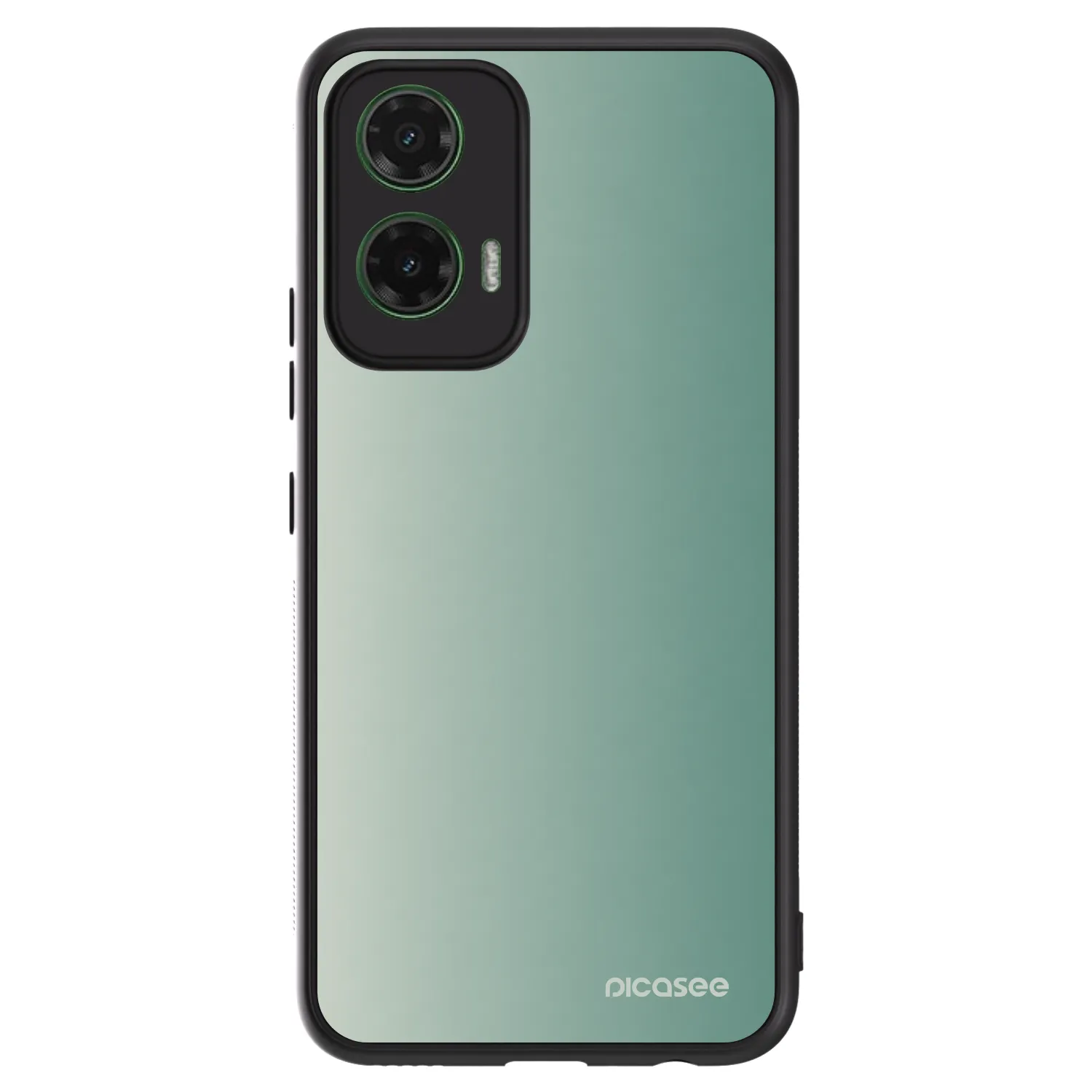 Picasee ULTIMATE CASE pro Motorola Moto G35 5G - Misty Sage