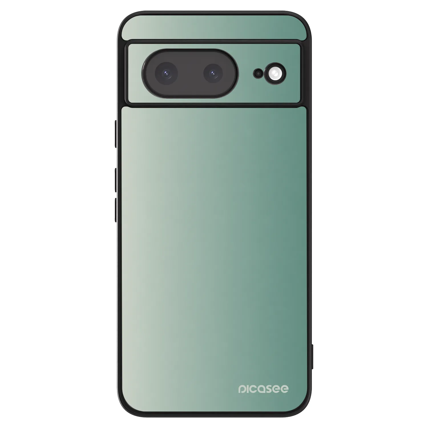 Picasee ULTIMATE CASE pro Google Pixel 8a - Misty Sage