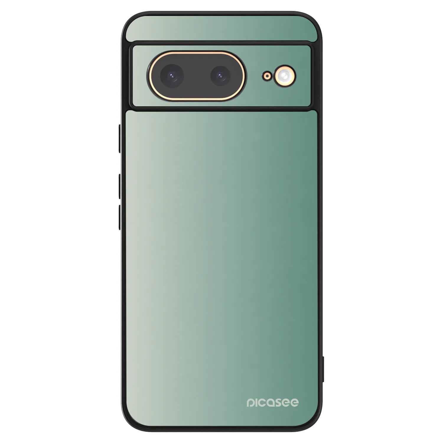 Picasee ULTIMATE CASE pro Google Pixel 8 - Misty Sage