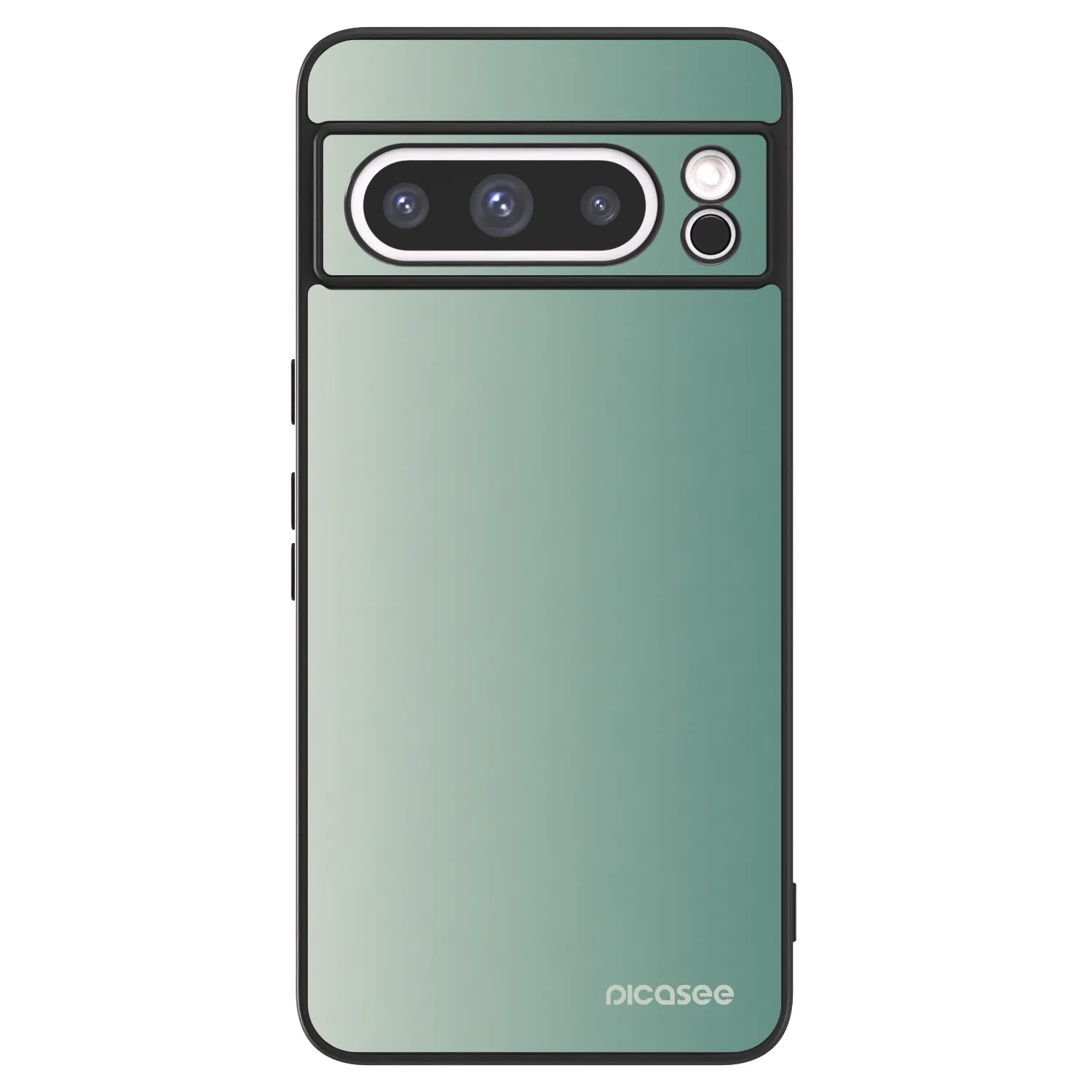 Picasee ULTIMATE CASE pro Google Pixel 8 Pro - Misty Sage