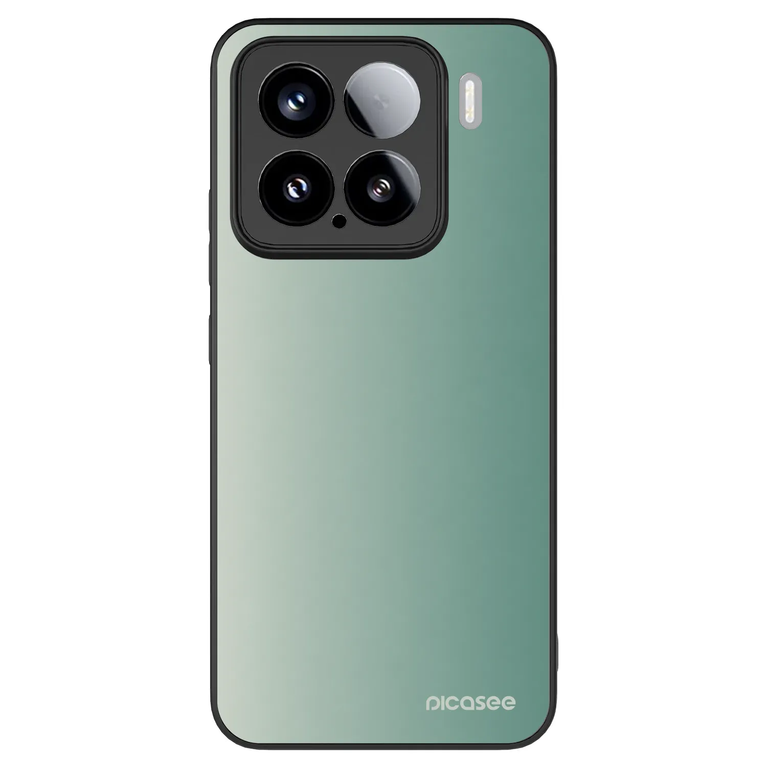 Picasee ULTIMATE CASE pro Xiaomi 15 - Misty Sage