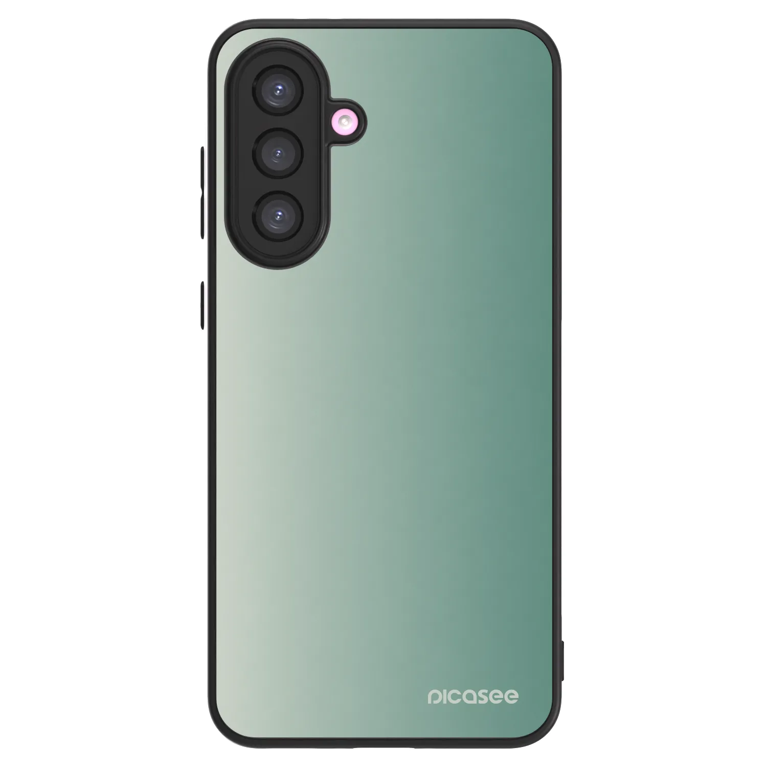 Picasee ULTIMATE CASE pro Samsung Galaxy A56 5G A566B - Misty Sage