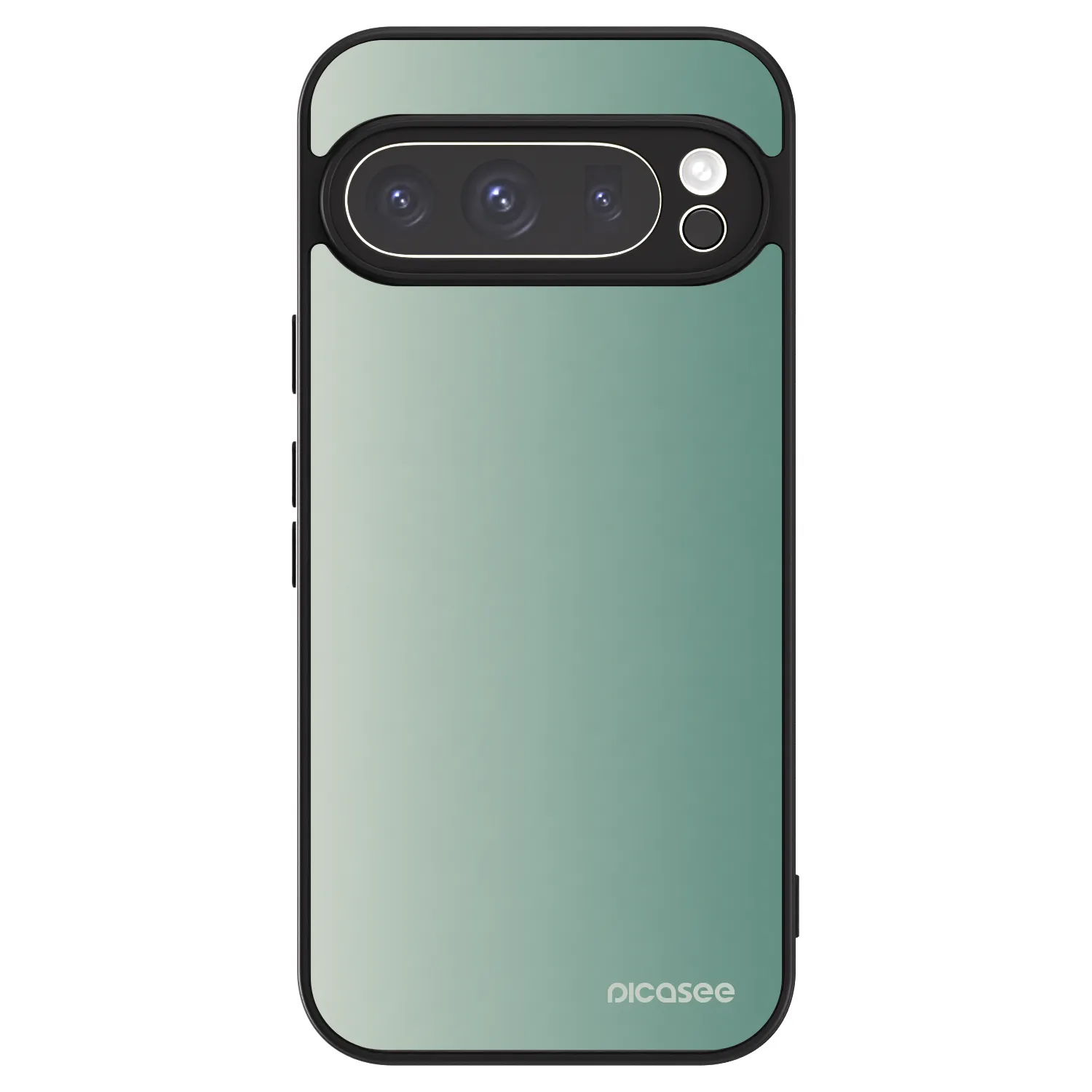Picasee ULTIMATE CASE pro Google Pixel 9 Pro - Misty Sage