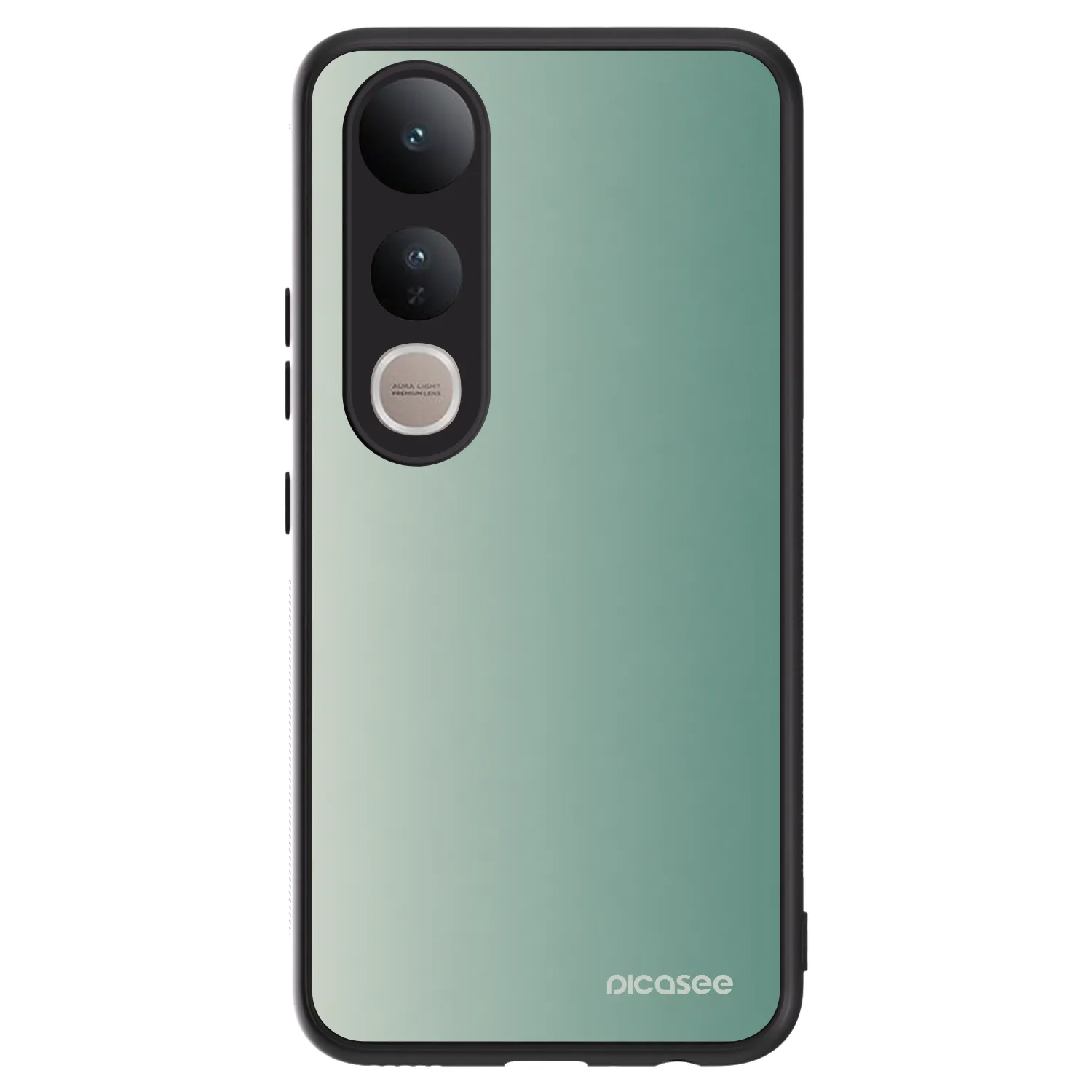 Picasee ULTIMATE CASE pro Vivo V50 Lite 5G - Misty Sage