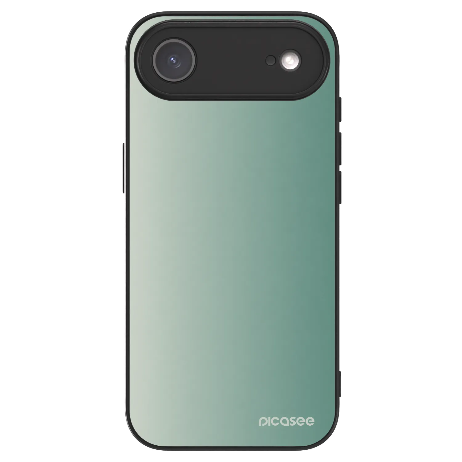 Picasee ULTIMATE CASE pro Apple iPhone Air - Misty Sage