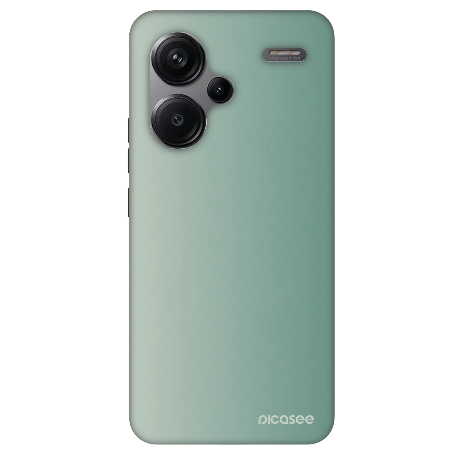 Picasee Fashion Case pro Xiaomi Redmi Note 13 Pro+ 5G - Misty Sage