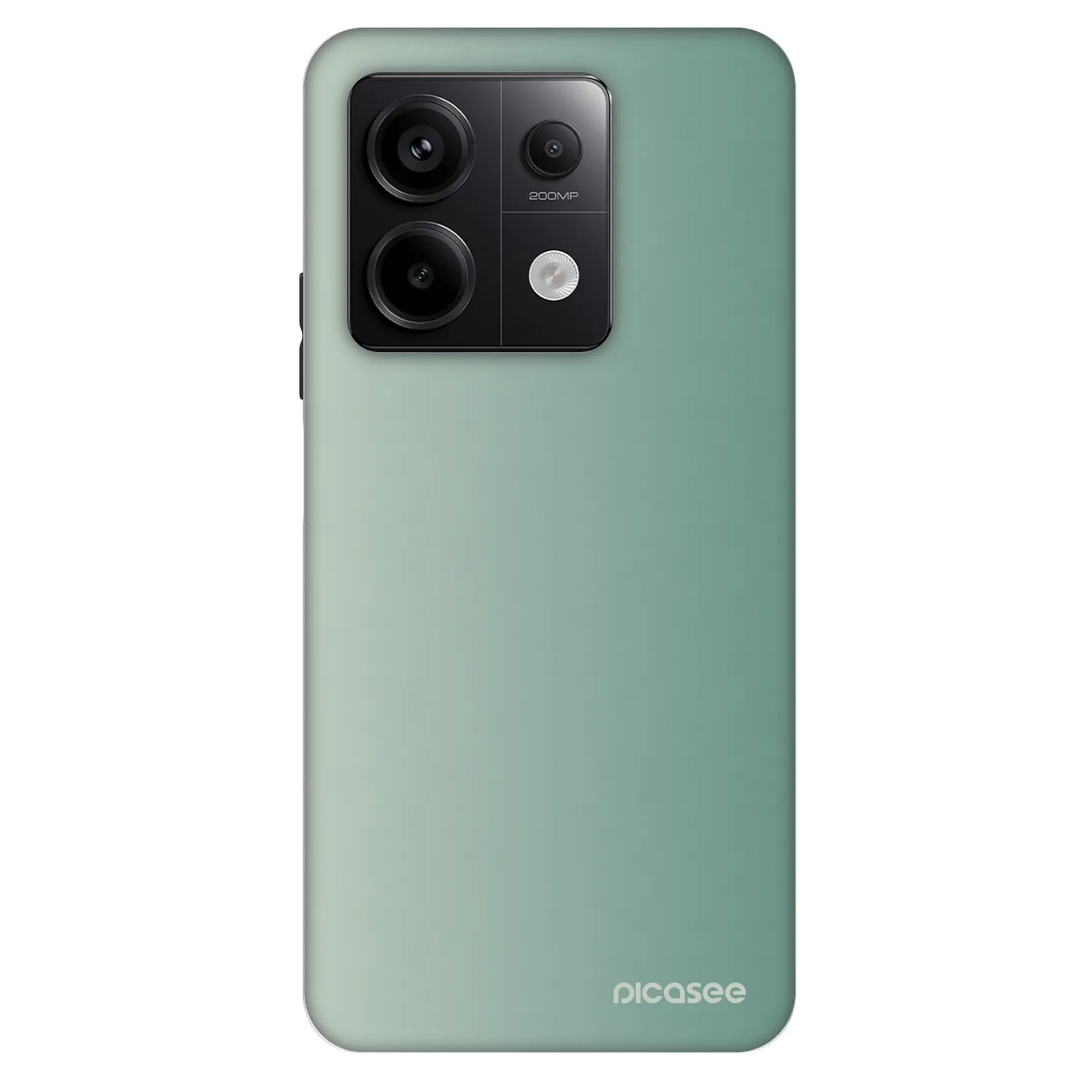 Picasee Fashion Case pro Xiaomi Redmi Note 13 Pro 5G - Misty Sage