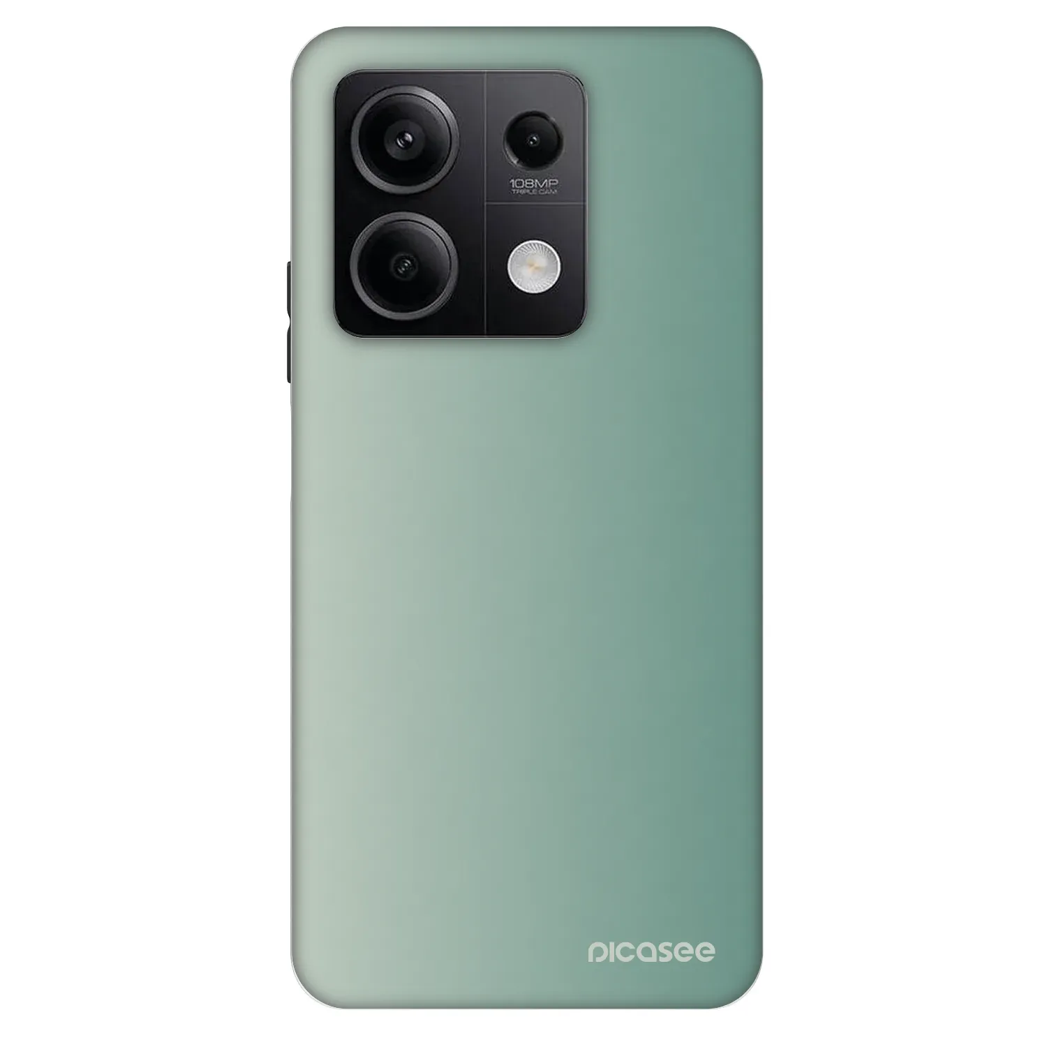 Picasee Fashion Case pro Xiaomi Redmi Note 13 5G - Misty Sage