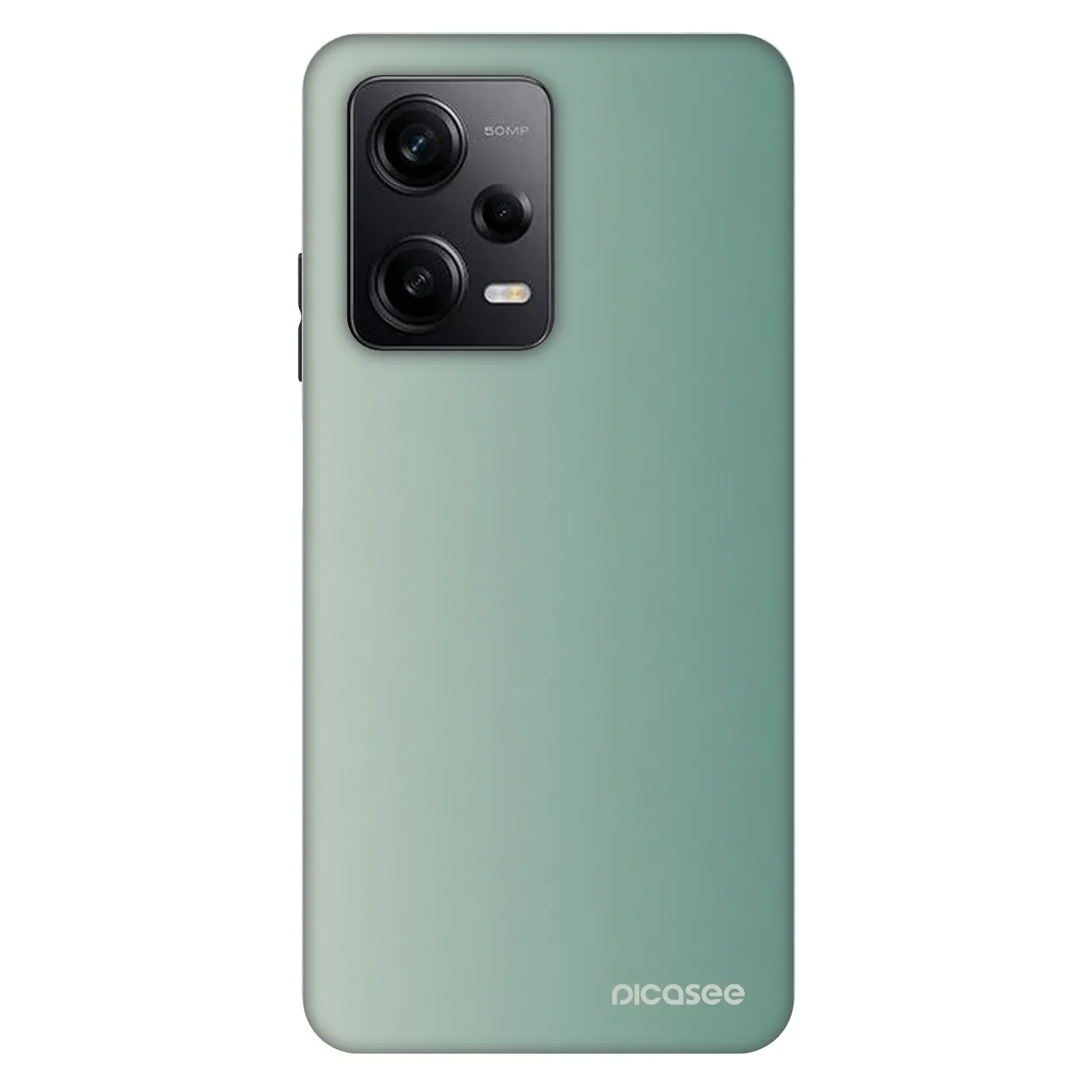 Picasee Fashion Case pro Xiaomi Redmi Note 12 Pro 5G - Misty Sage