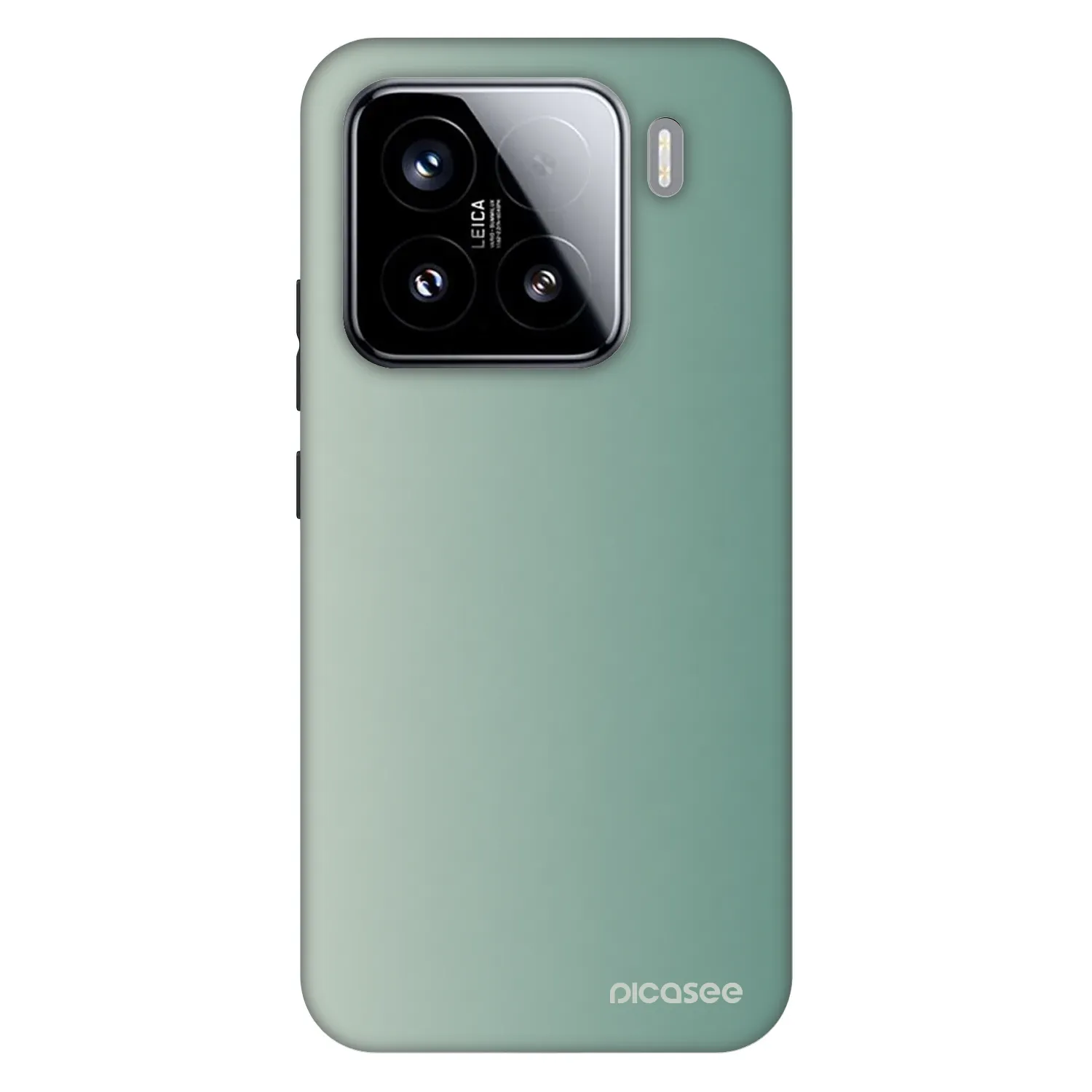 Picasee Fashion Case pro Xiaomi 15 - Misty Sage
