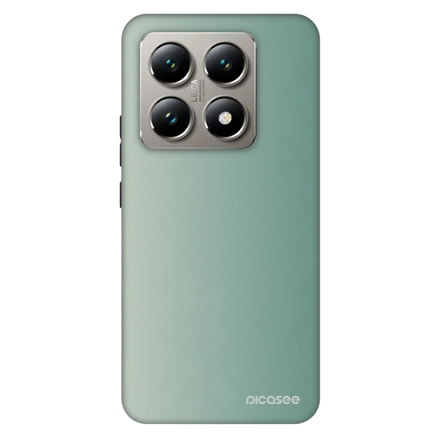 Picasee Fashion Case pro Xiaomi 14T Pro - Misty Sage