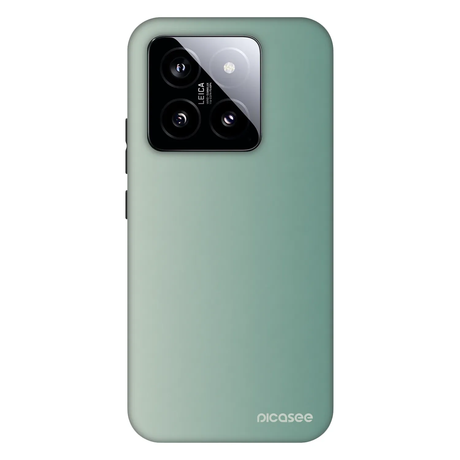 Picasee Fashion Case pro Xiaomi 14 - Misty Sage