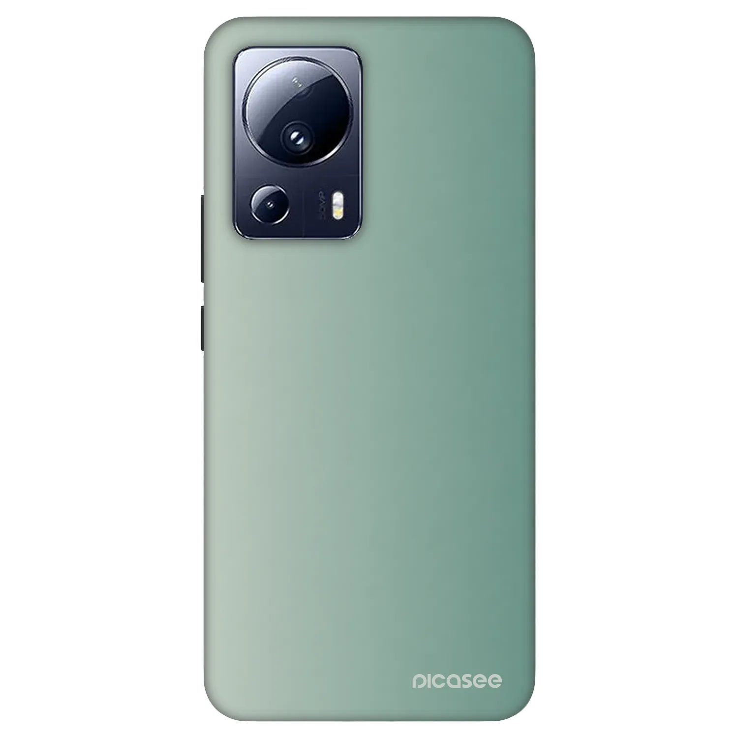 Picasee Fashion Case pro Xiaomi 13 Lite - Misty Sage