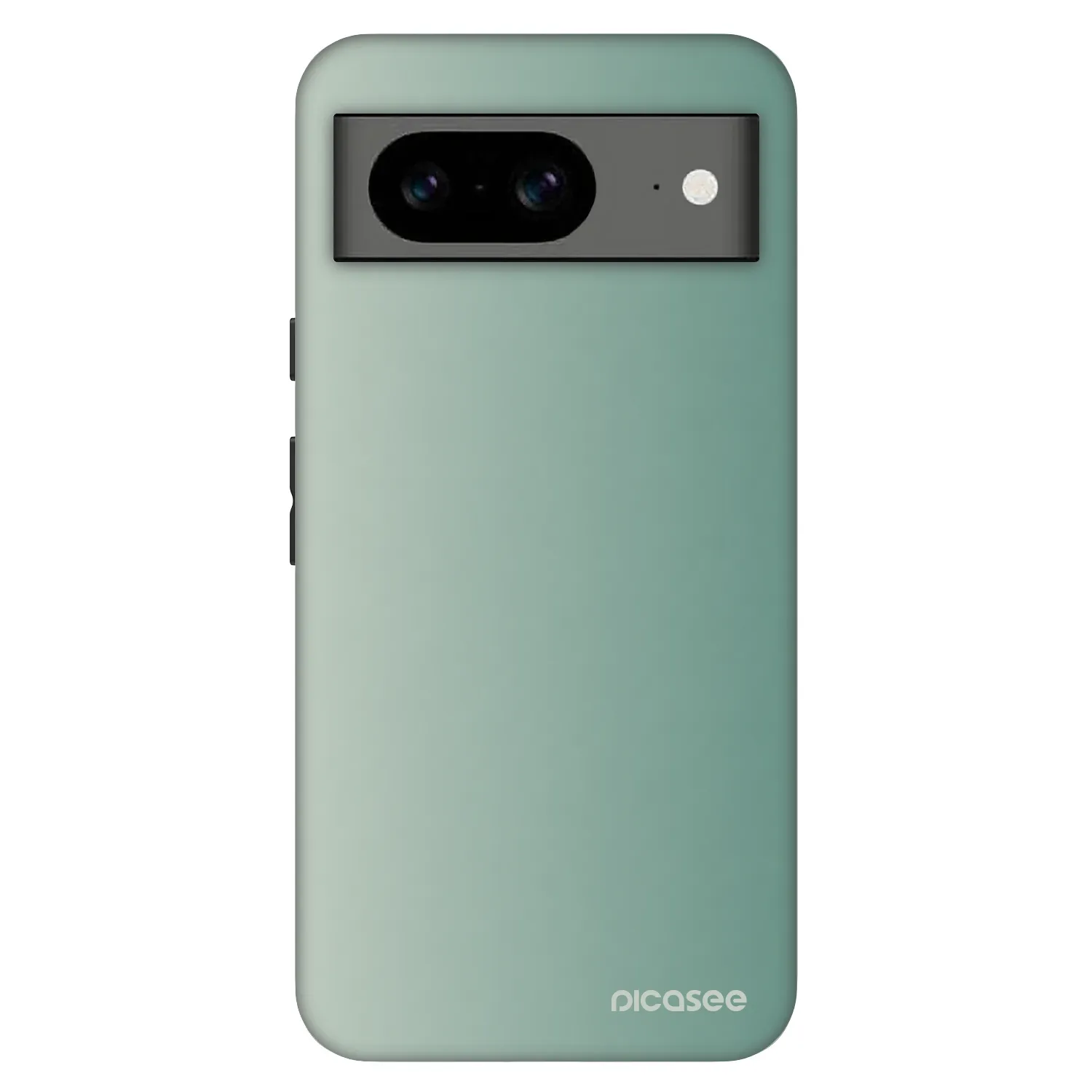 Picasee Fashion Case pro Google Pixel 8 Pro - Misty Sage