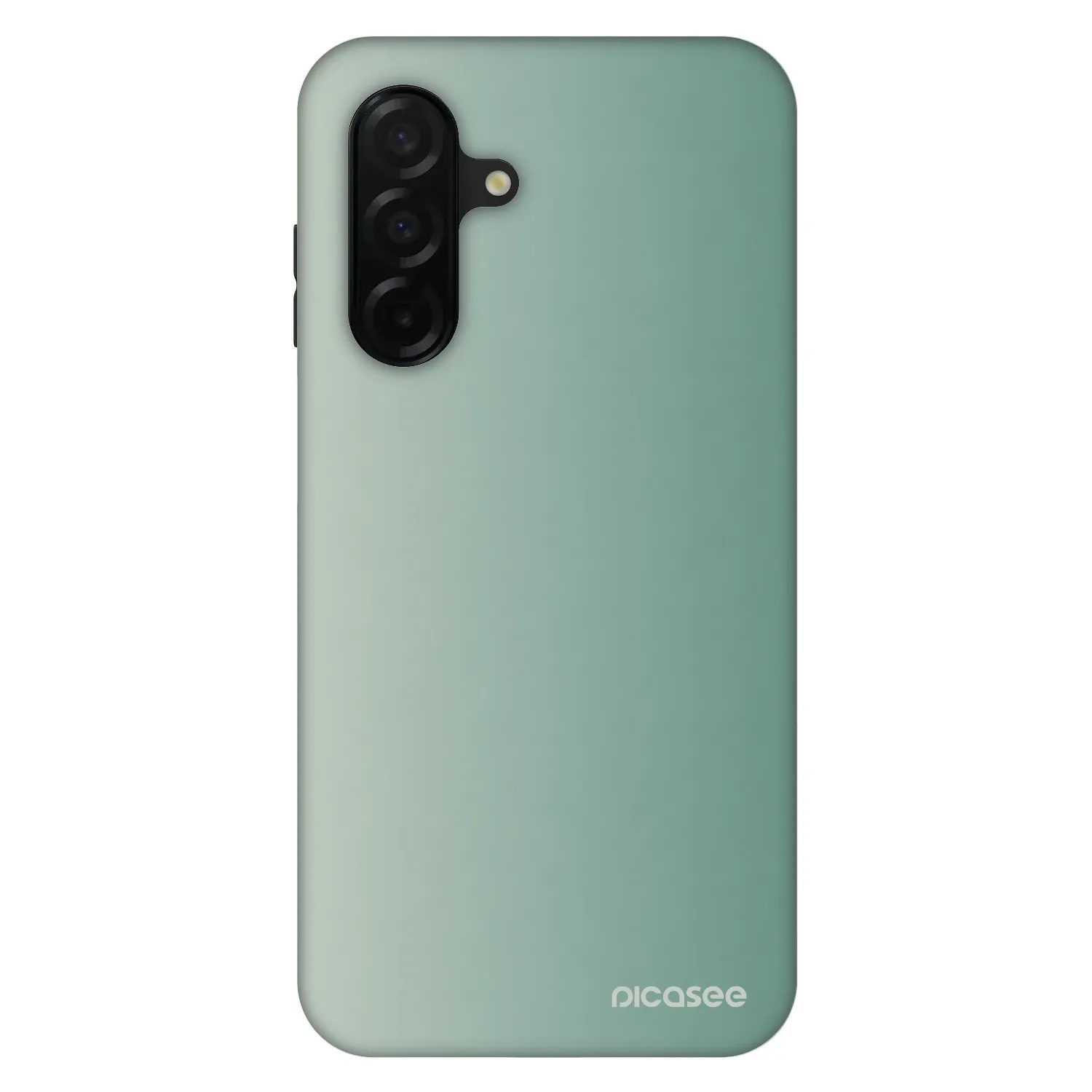 Picasee Fashion Case pro Samsung Galaxy A26 5G A266B - Misty Sage