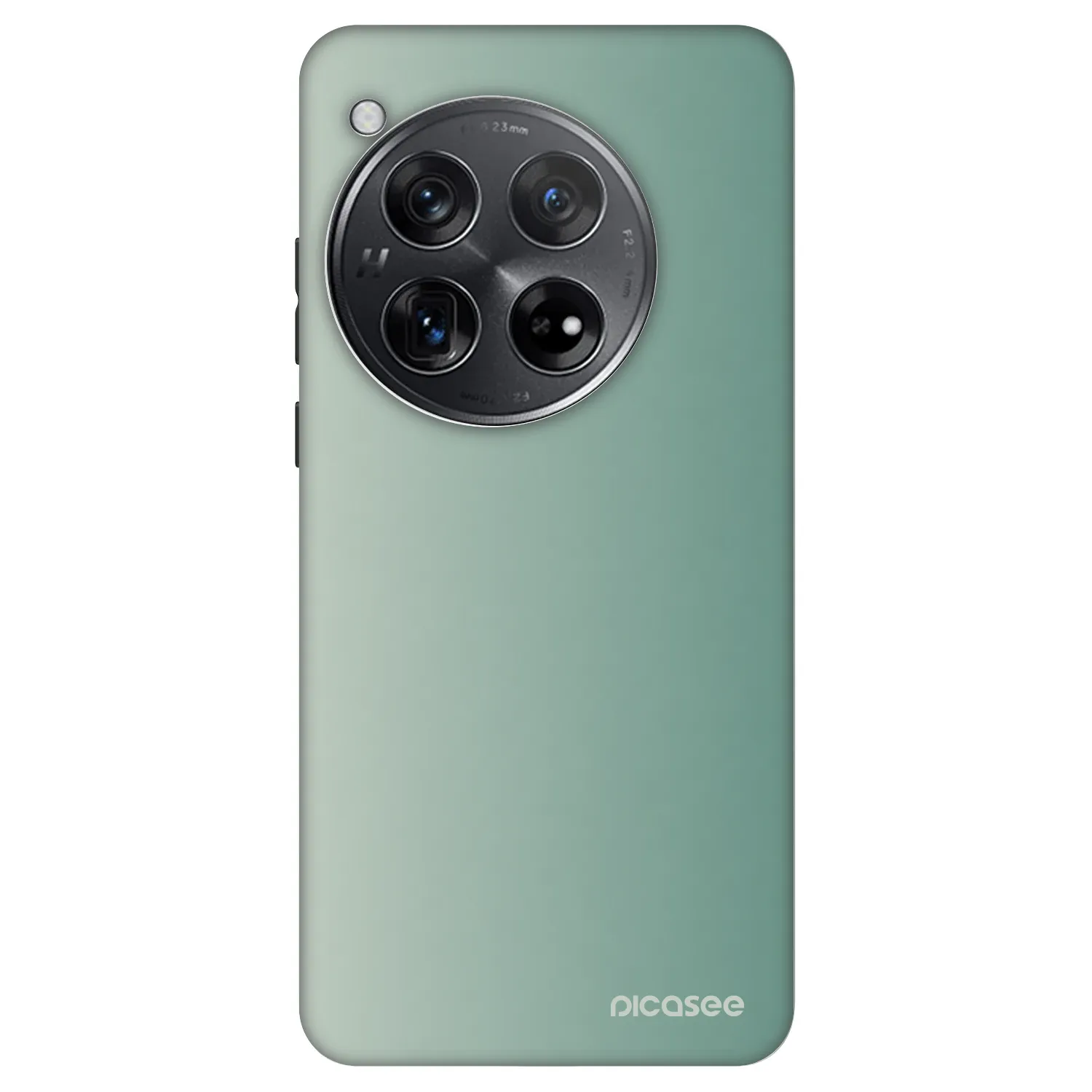 Picasee Fashion Case pro OnePlus 12 5G - Misty Sage