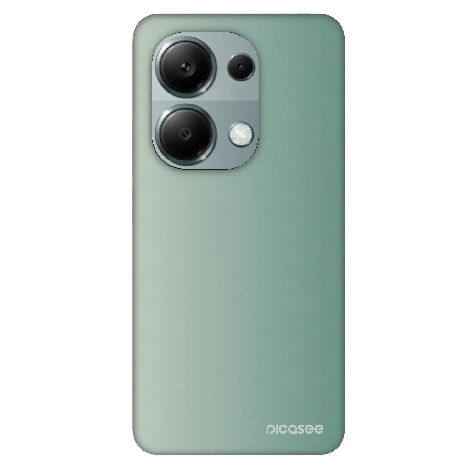 Picasee Fashion Case pro Xiaomi Redmi Note 13 Pro 4G - Misty Sage