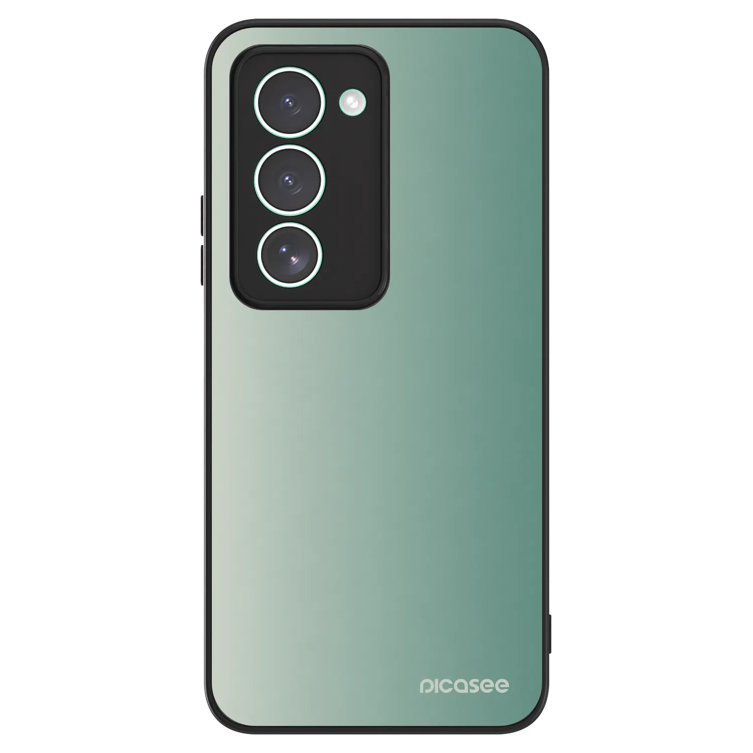 Picasee ULTIMATE CASE pro Xiaomi Redmi 15 5G - Misty Sage