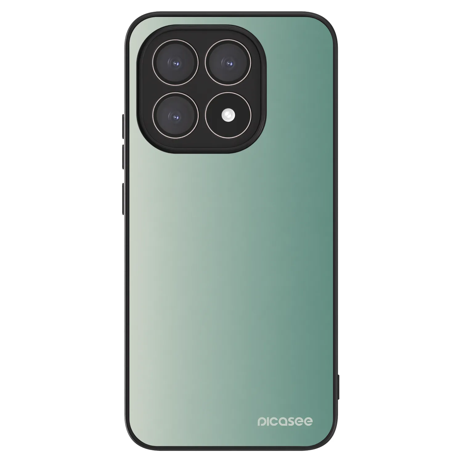Picasee ULTIMATE CASE pro Xiaomi 15T - Misty Sage