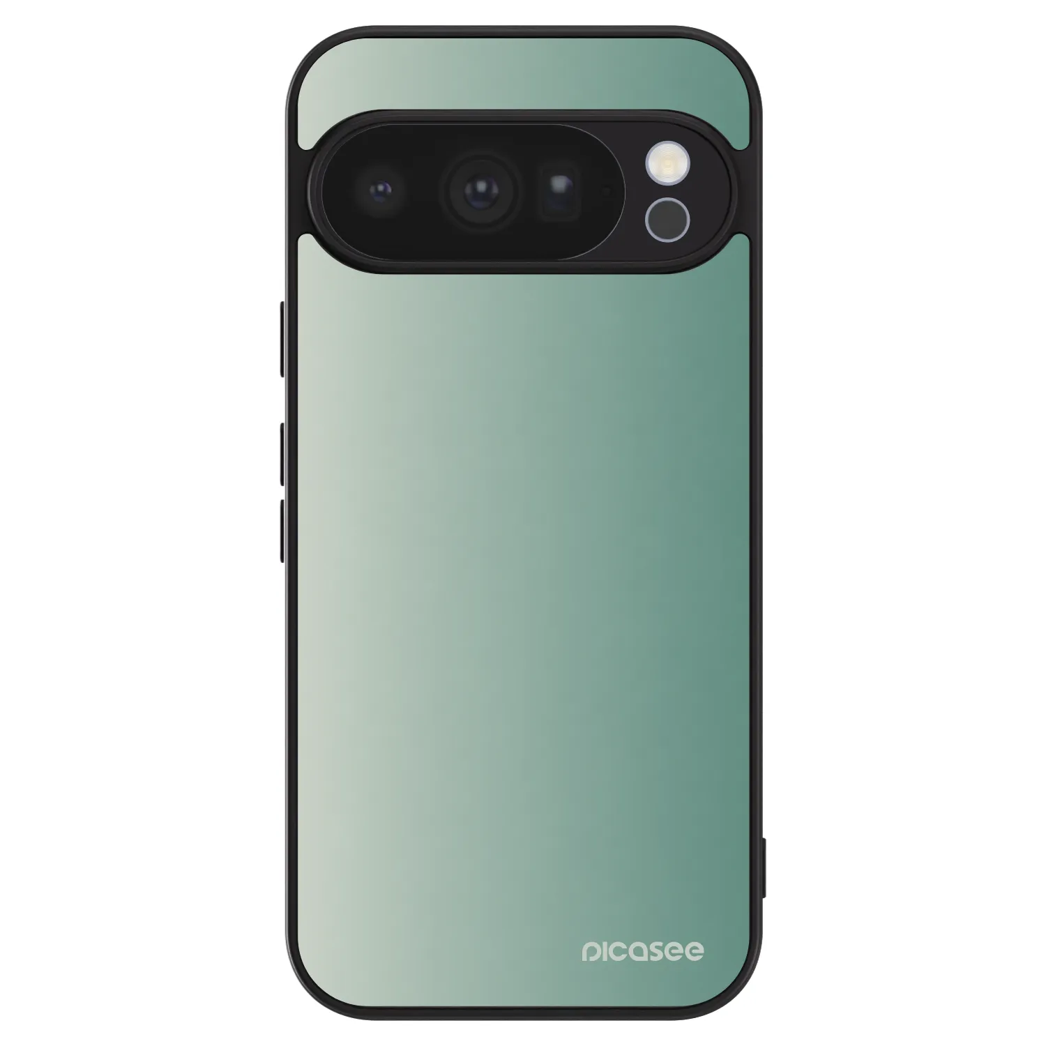 Picasee ULTIMATE CASE pro Google Pixel 10 Pro - Misty Sage