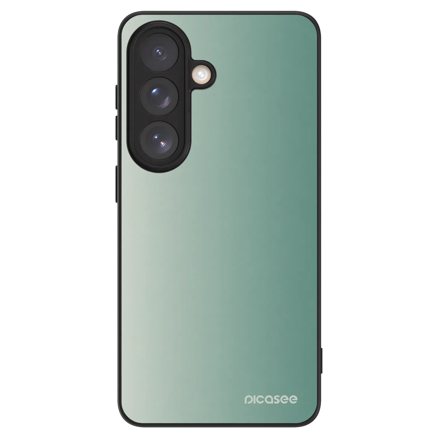 Picasee ULTIMATE CASE PowerShare pro Samsung Galaxy S26 - Misty Sage