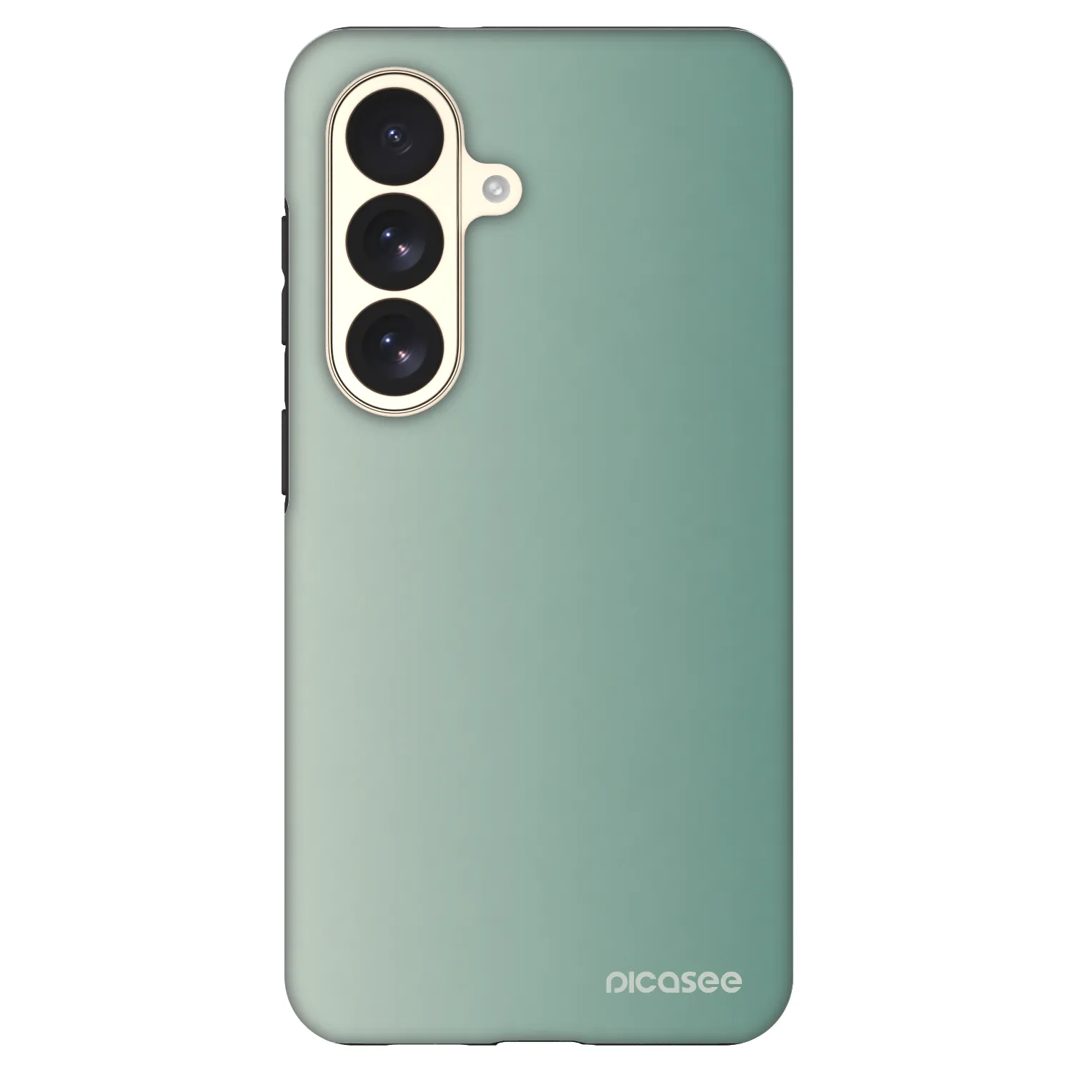 Picasee Fashion Case PowerShare pro Samsung Galaxy S26 - Misty Sage