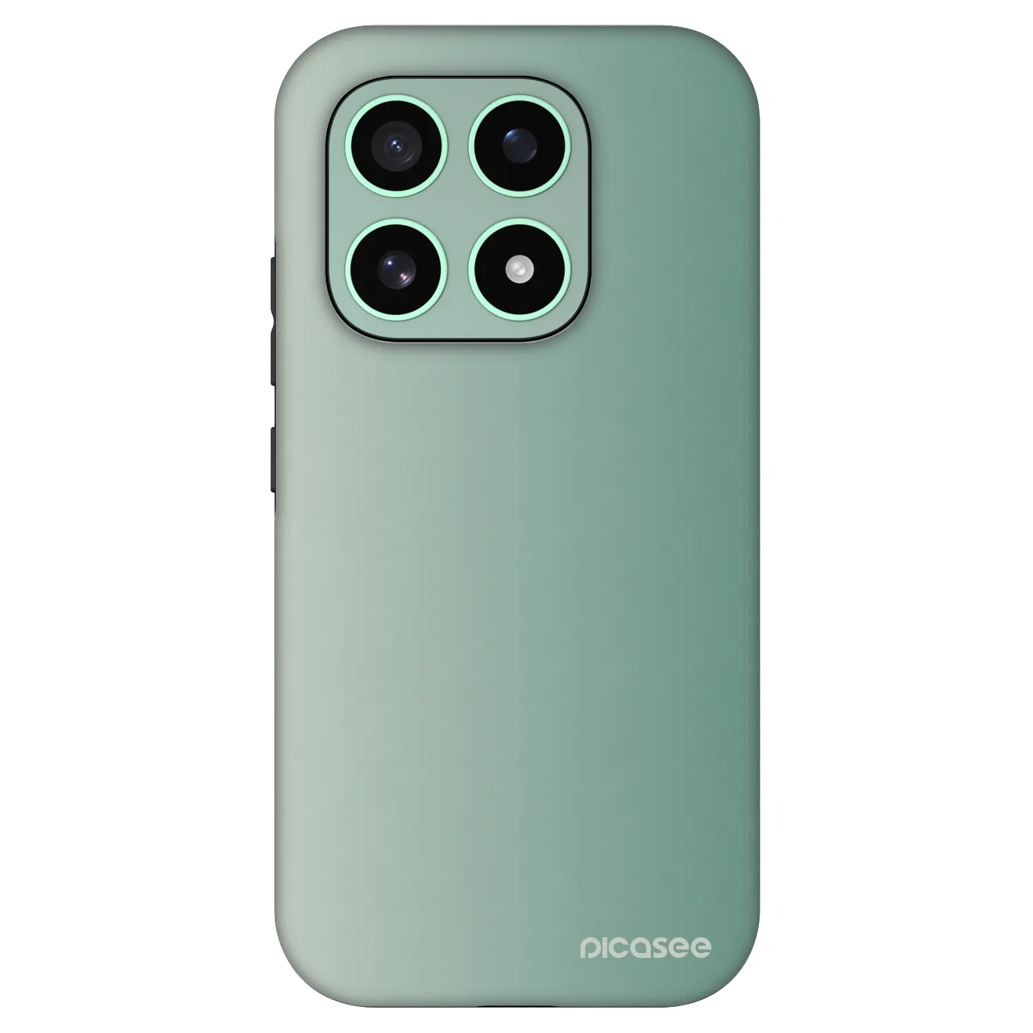 Picasee Fashion Case pro Xiaomi 17 - Misty Sage