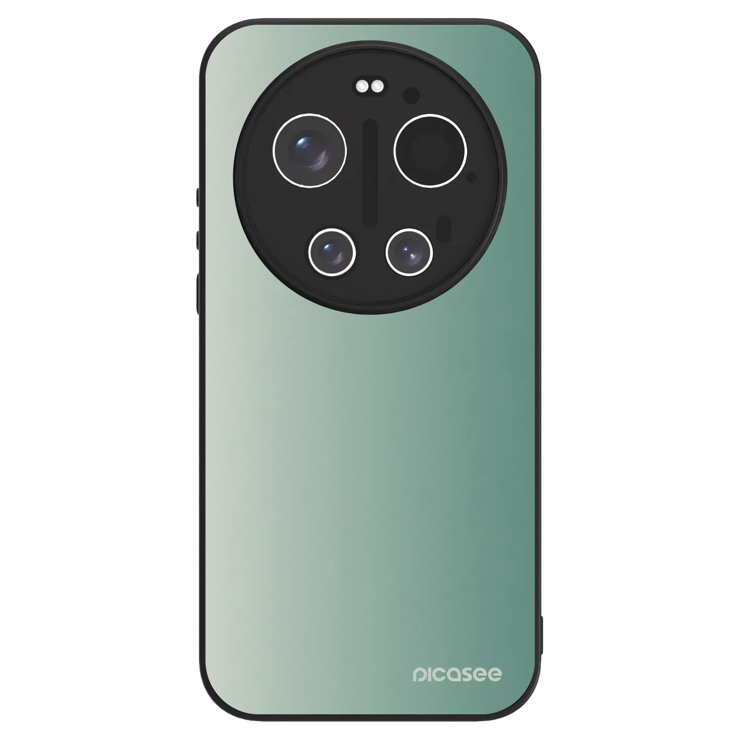 Picasee ULTIMATE CASE pro Xiaomi 17 Ultra - Misty Sage