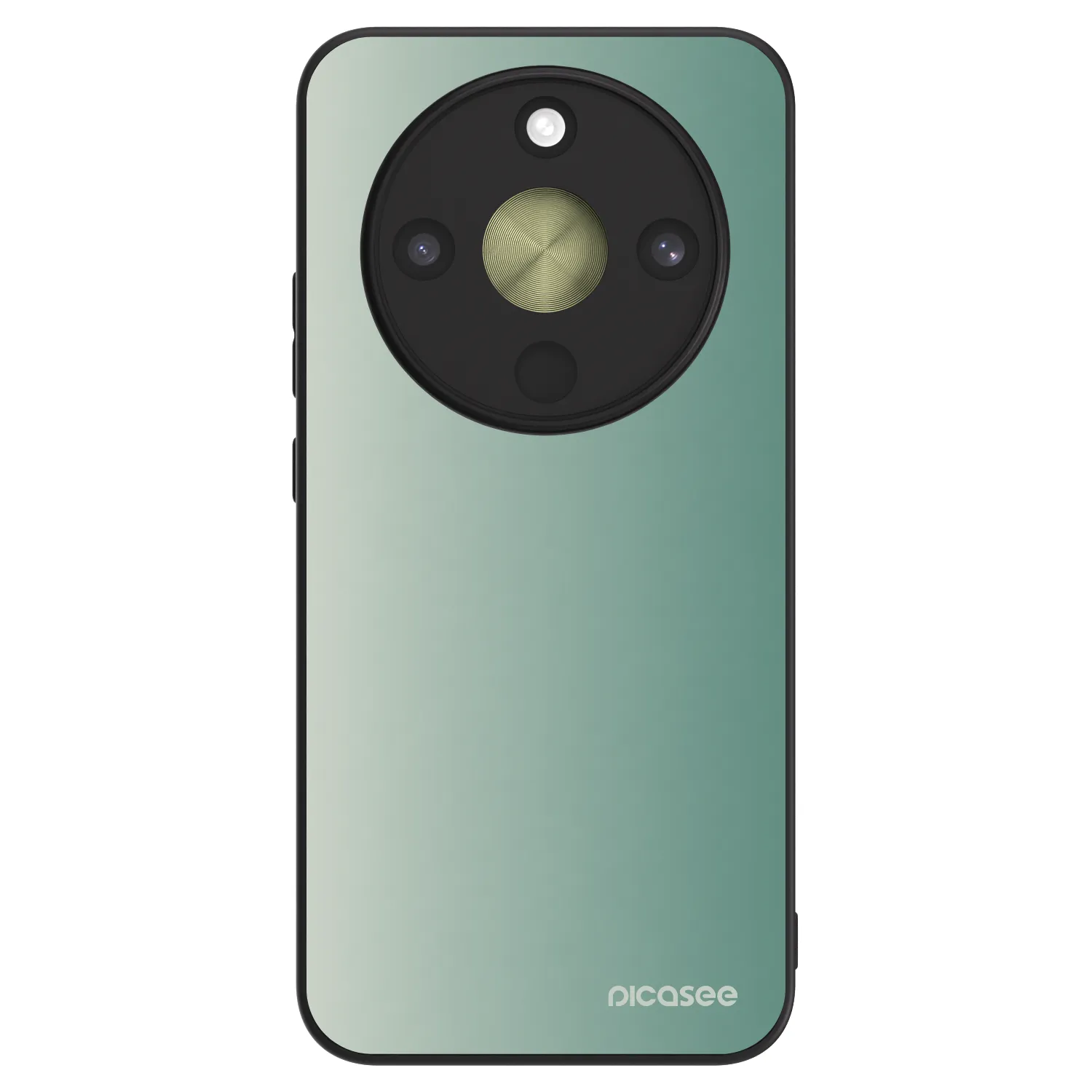 Picasee ULTIMATE CASE pro Honor Magic8 Lite 5G - Misty Sage